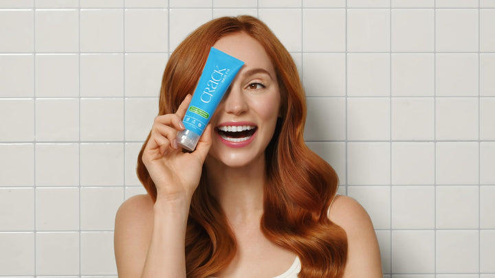 Crack Original Styling Treatment, 2.5 Ounce