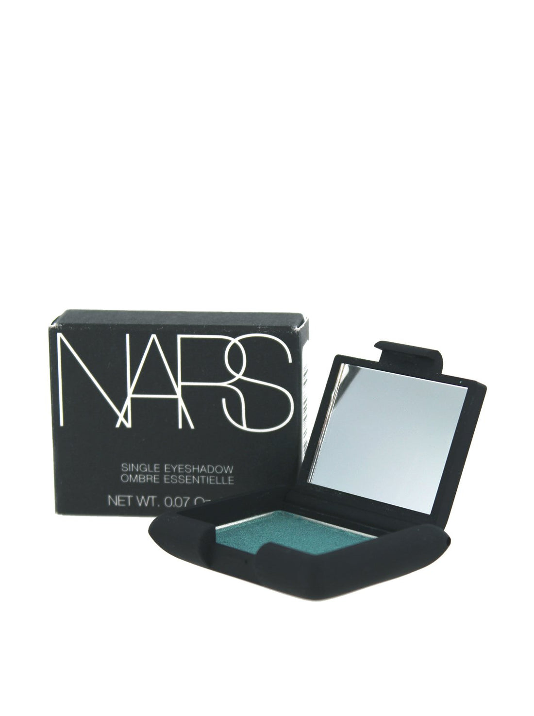 NARS Shimmer Eyeshadow, Bavaria