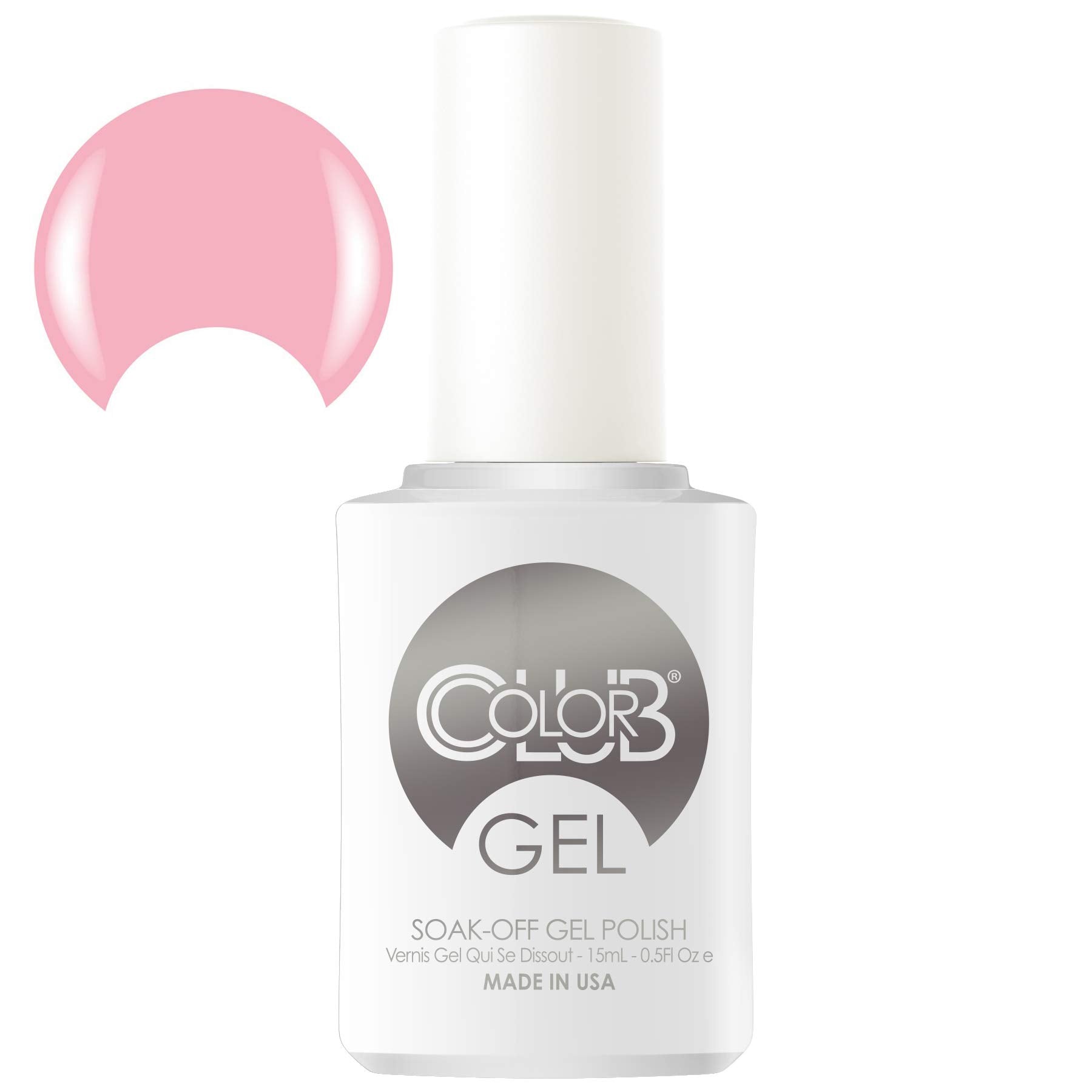 Endless Color Club Gel + Lacquer Duo