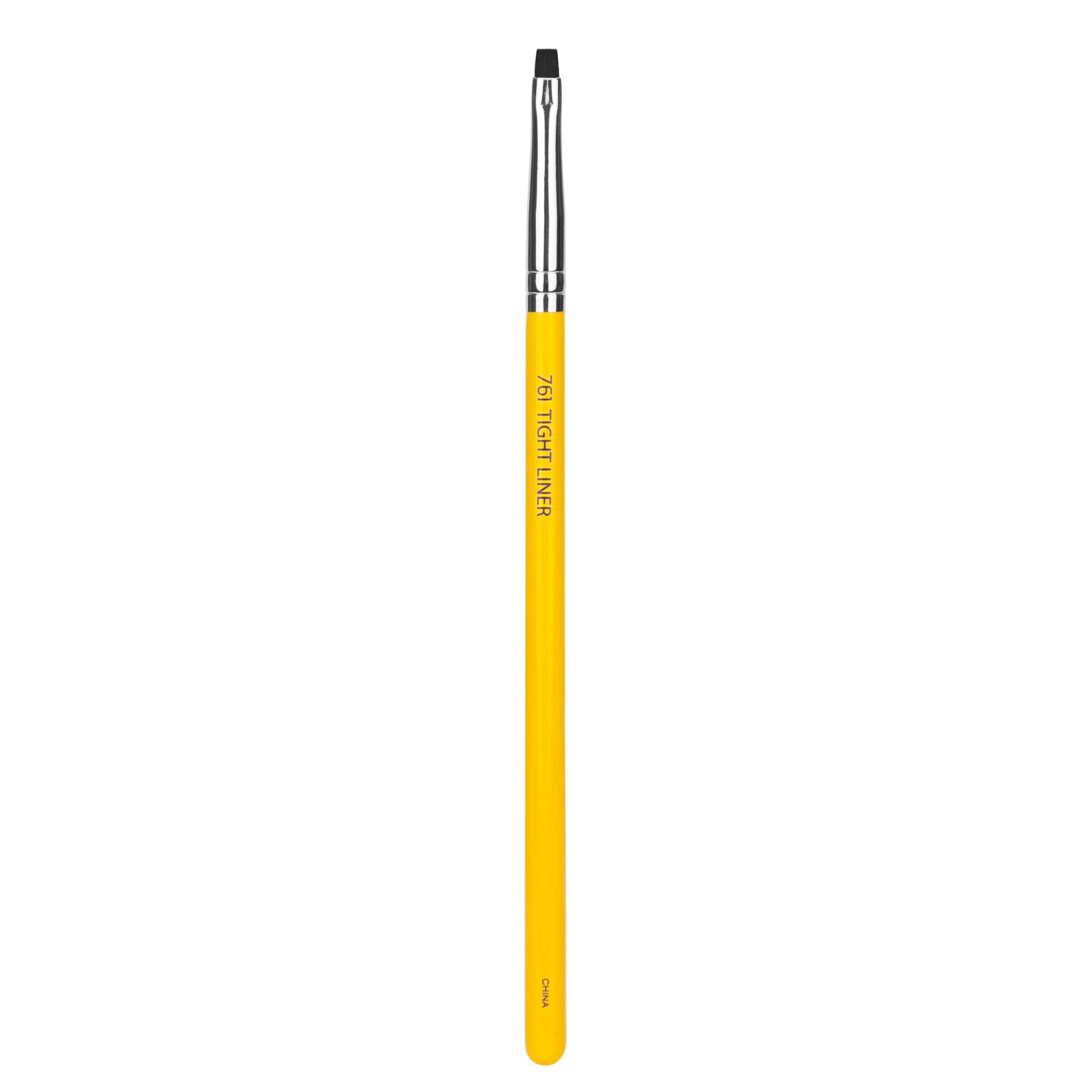 Bdellium Tools Professional Makeup Brush Studio Line - 761 Tight Liner