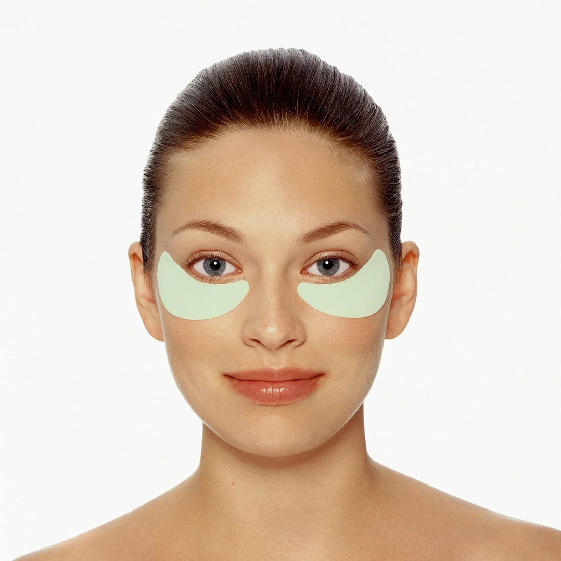 Earth Therapeutics Hydrogel Under-Eye Recovery Patch 5 ea
