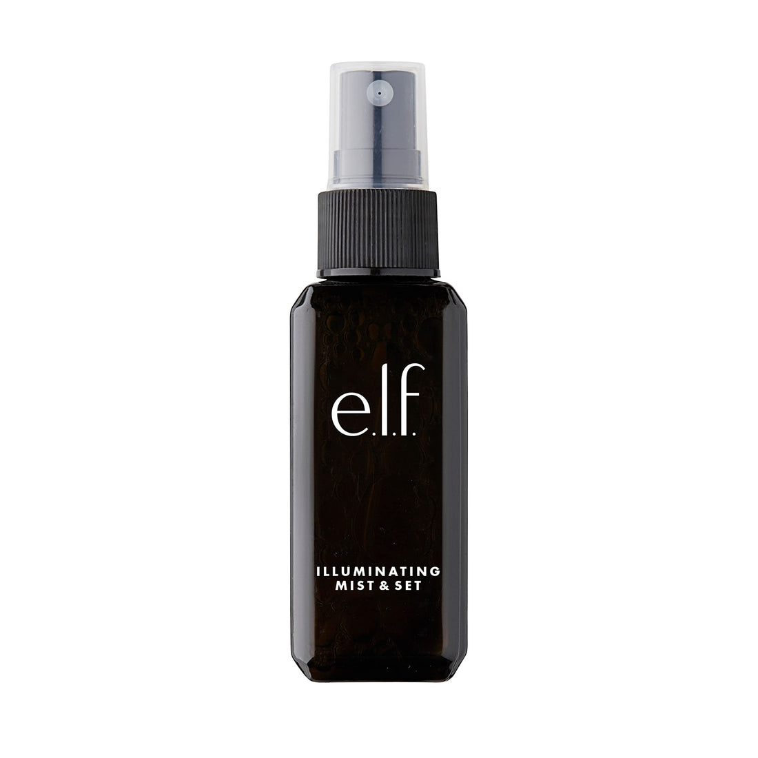 E.L.F, Illuminating Makeup Mist & Set, 1 Count