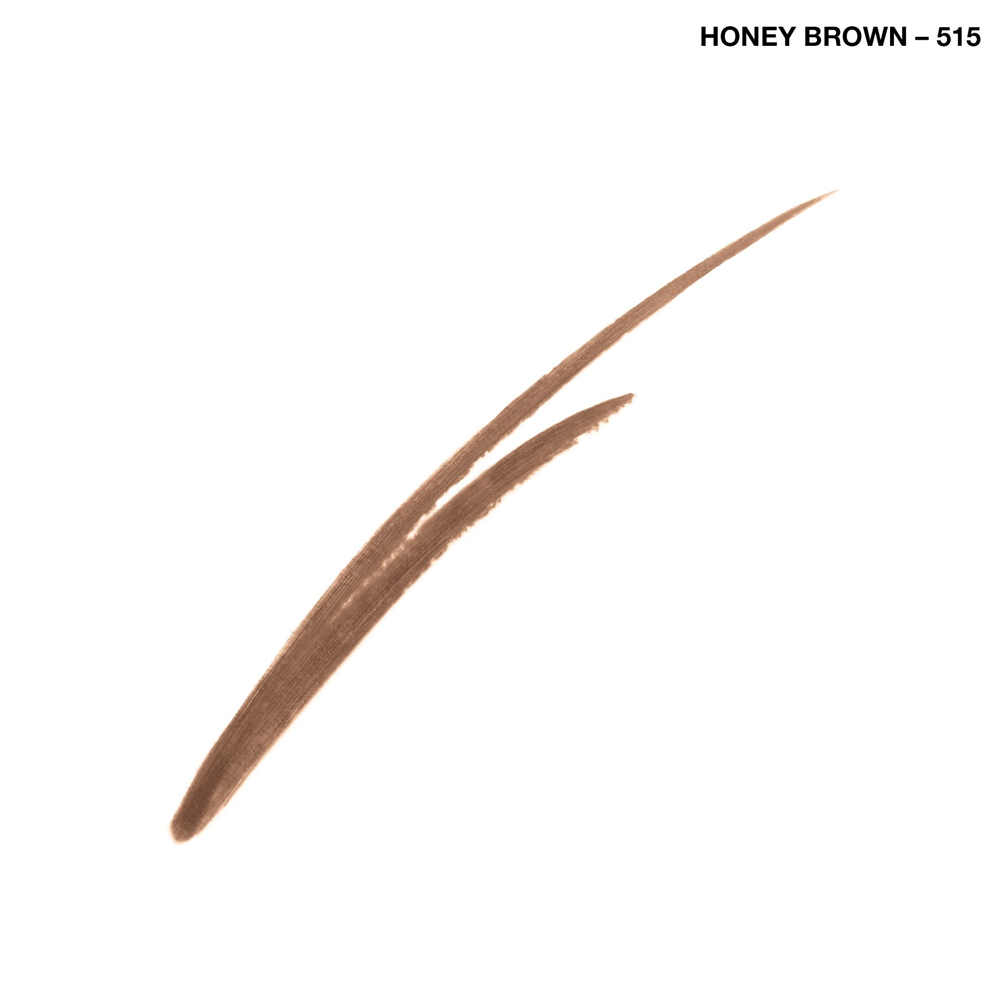 CoverGirl Brow and Eye Makers Pencil - Honey Brown (515) by COVERGIRL