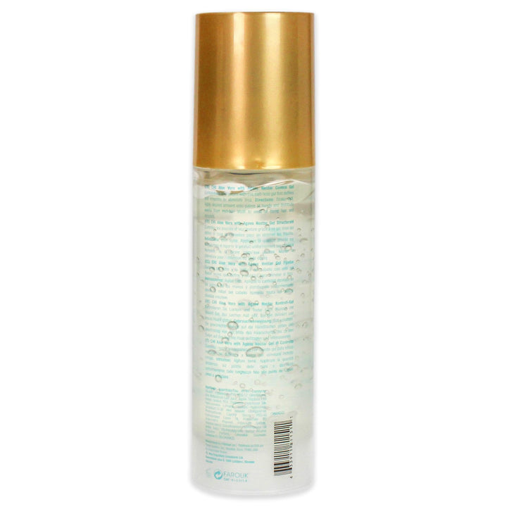 CHI Aloe Vera with Agave Nectar Curls Defined Control Gel 147ml/5oz