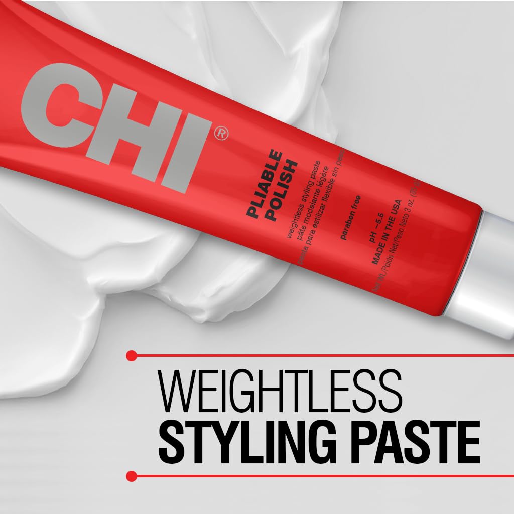 CHI Pliable Polish, 3 Fluid Ounce