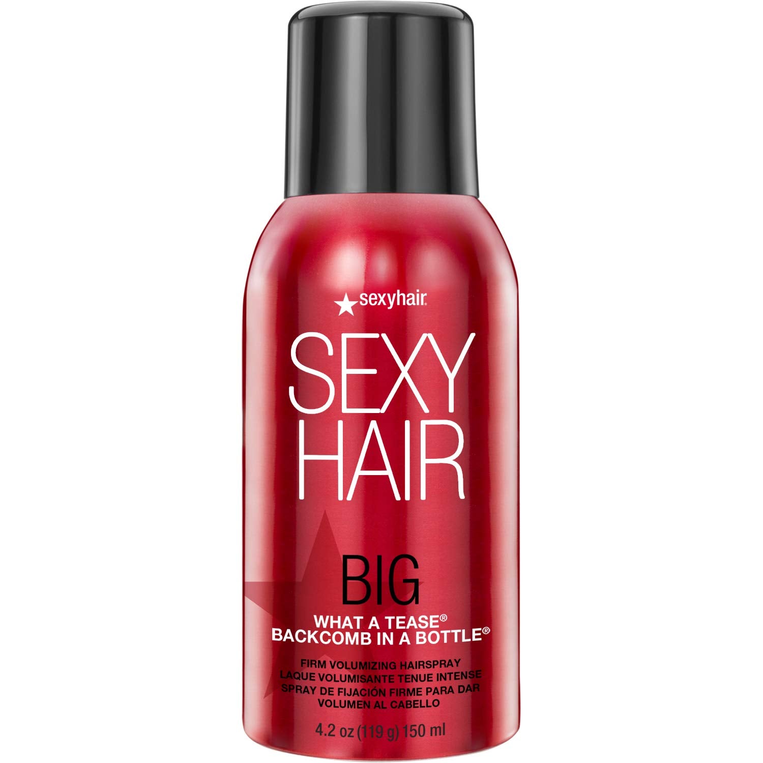 Big Sexy Hair What A Tease Styler By Sexy Hair 4.2 Ounce