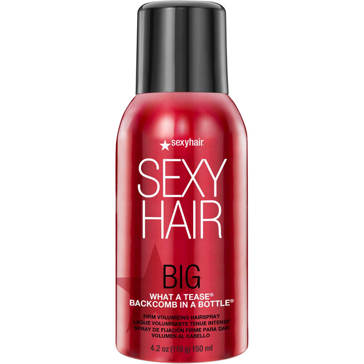 Big Sexy Hair What A Tease Styler By Sexy Hair 4.2 Ounce
