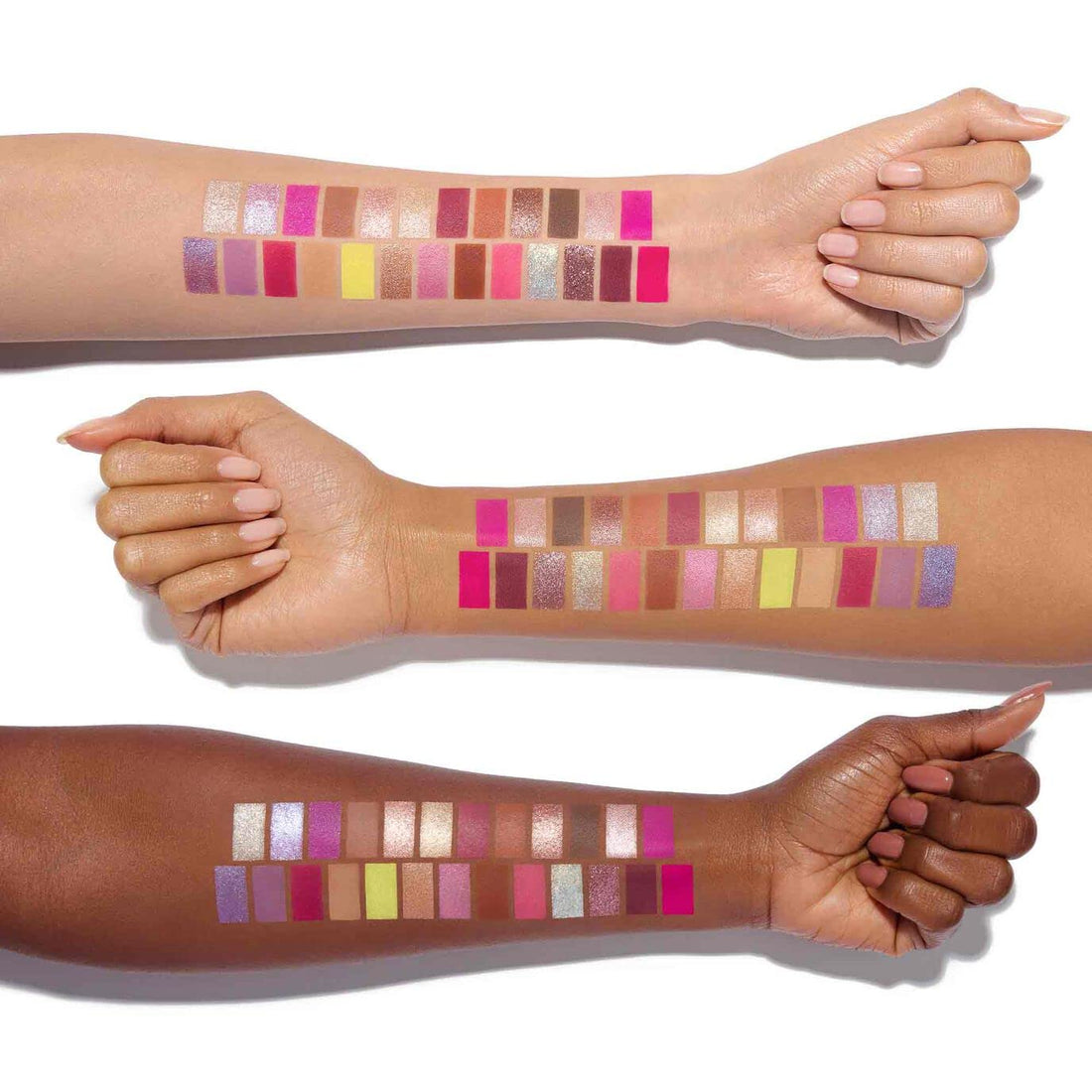 Anastasia Beverly Hills - Norvina Pro Pigment Palette (Vol 4)