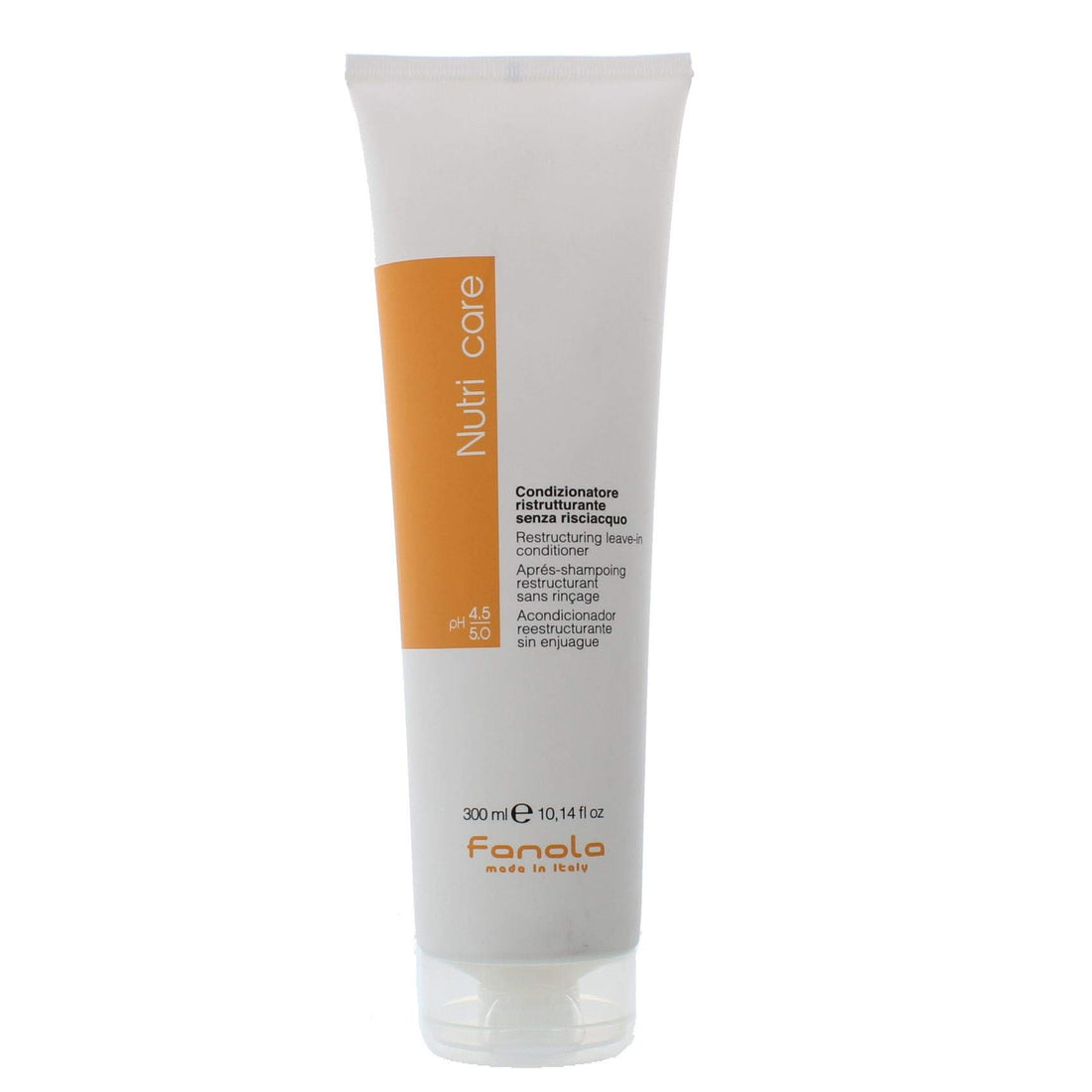 Fanola Nutri Care Restructure Leave-in Conditioner 300 ml