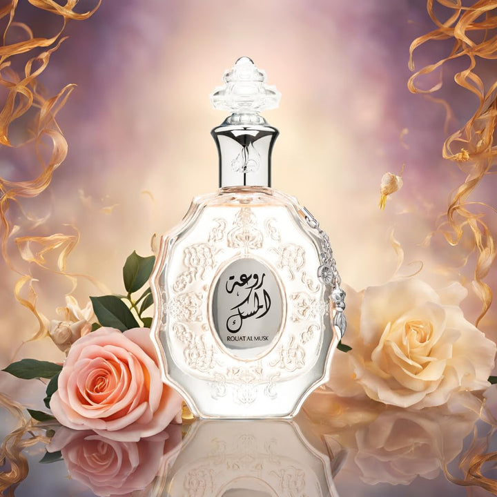 ROUAT AL MUSK by Lattafa