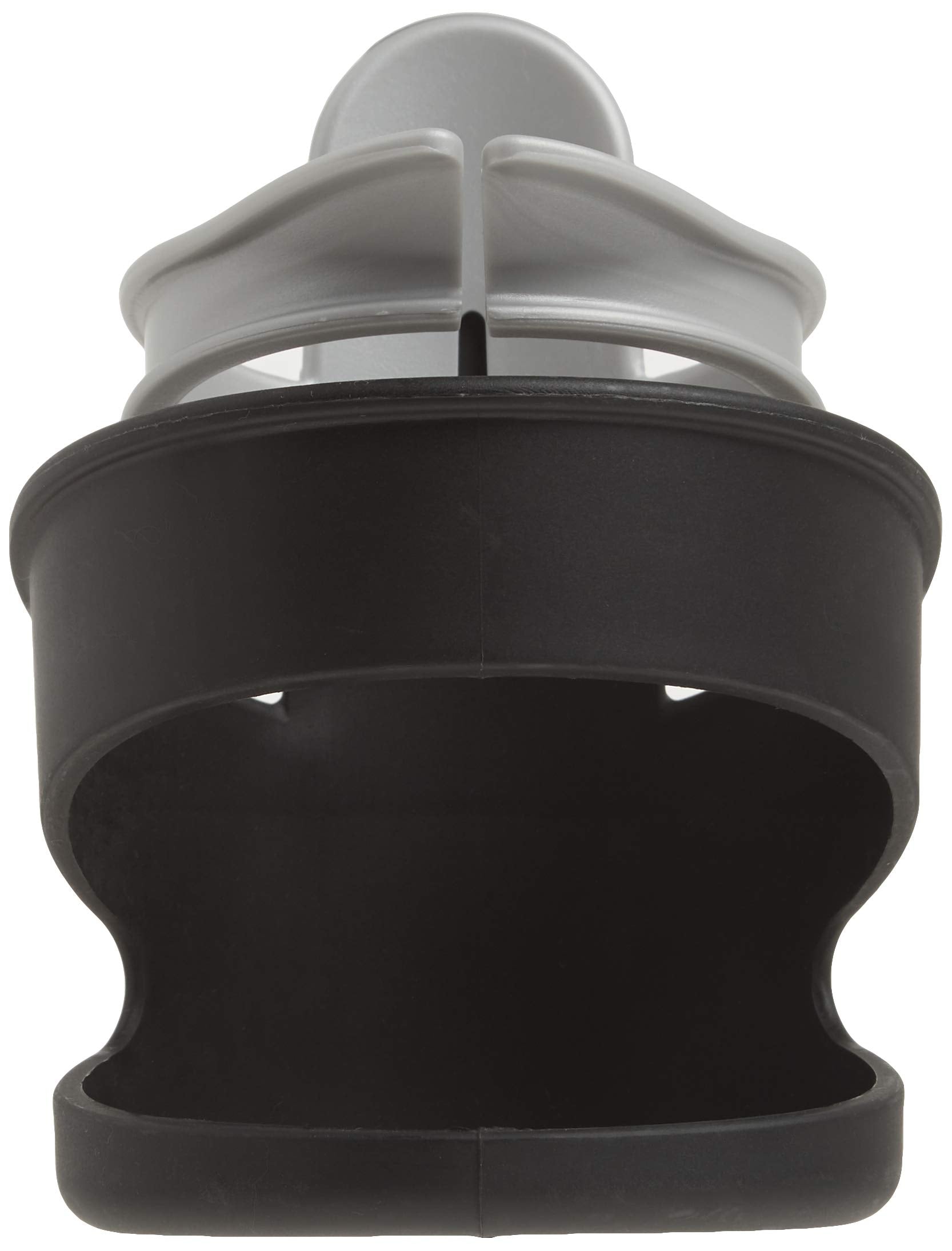 Peg Perego Stroller Cup Holder, Charcoal