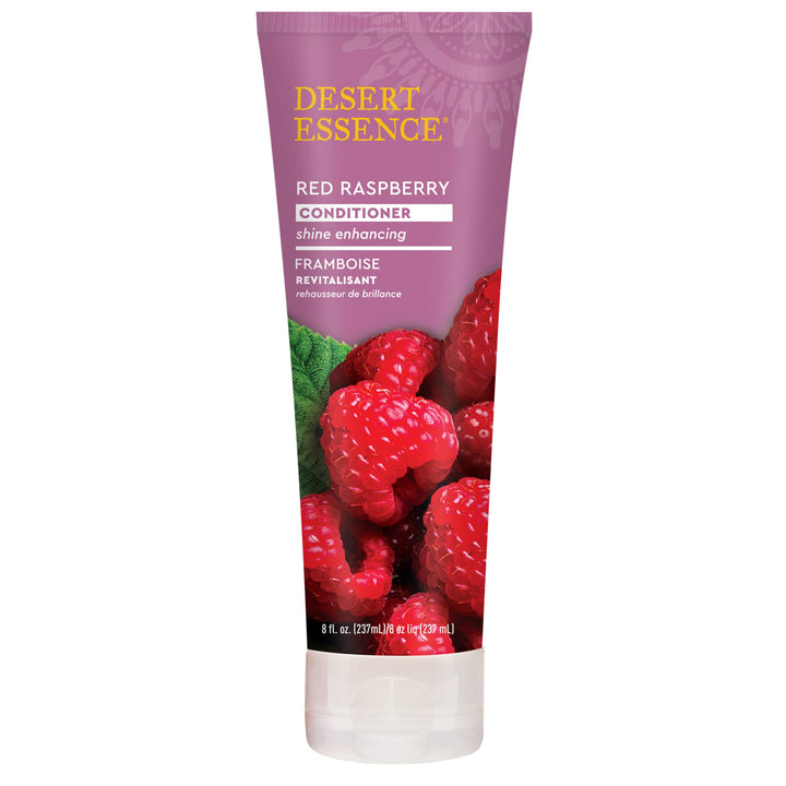 Desert Essence Red Raspberry Conditioner 8 oz.