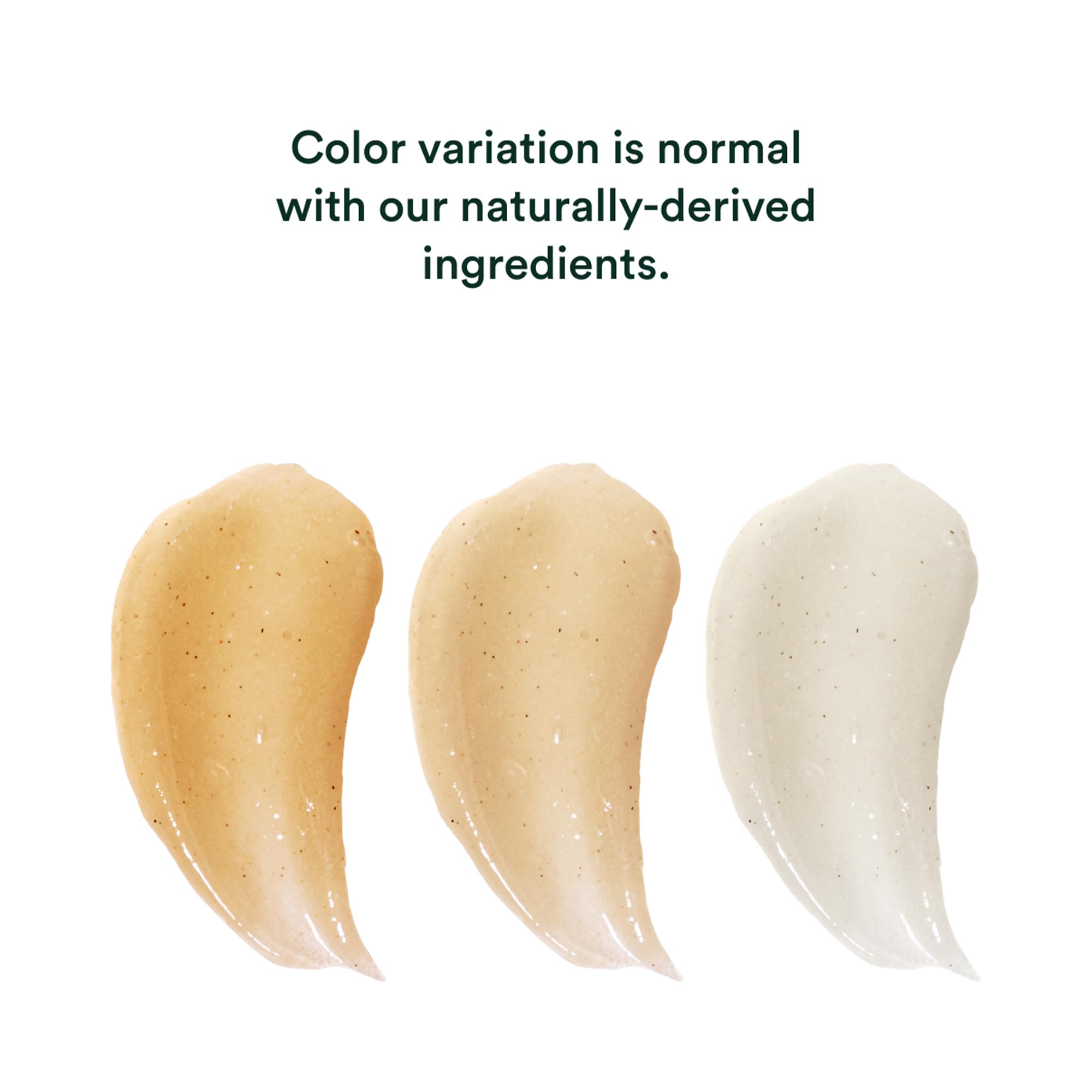 OSEA Undaria Cleansing Body Polish 10oz - Spa-Worthy AHA Body Exfoliator with Pumice & Undaria Seaweed - Nourishing Cleanser & Scrub - Clean Beauty - Vegan Care