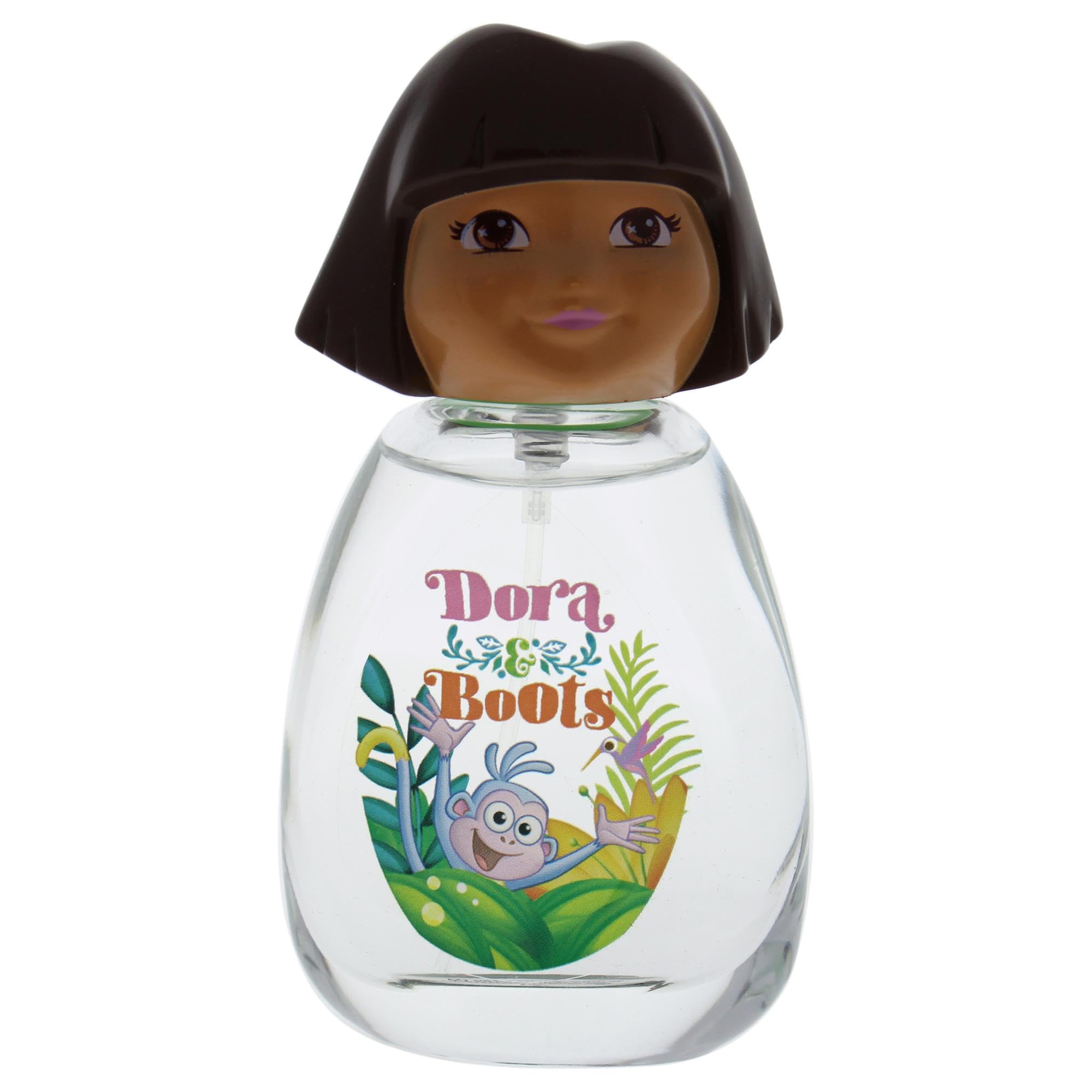 Marmol and Son Dora and Boots Kids 1.7 oz EDT Spray
