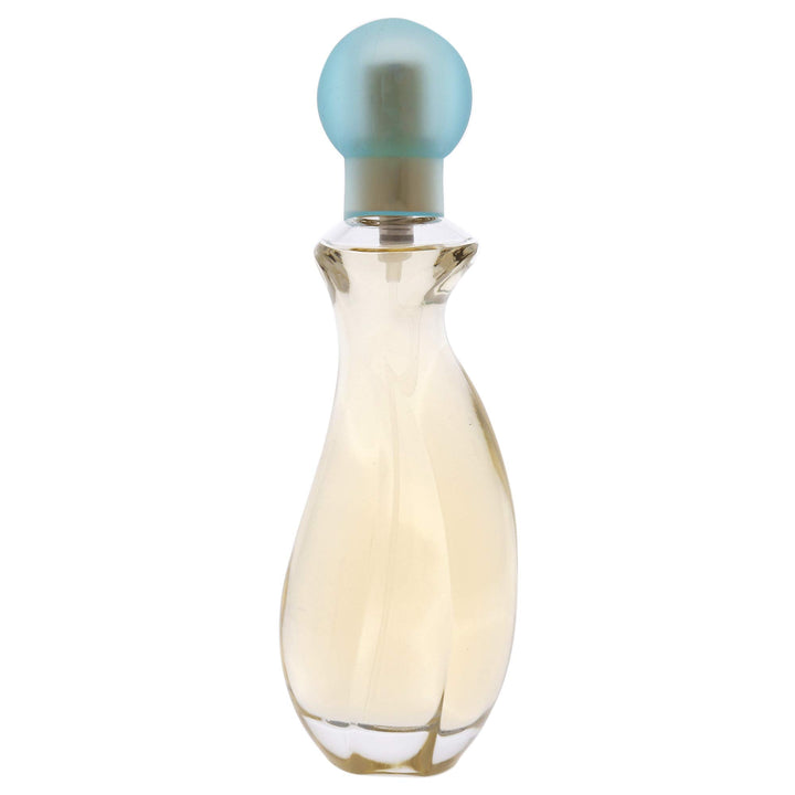 Wings By Giorgio Beverly Hills Gio-5842 For Men (Eau De Toilette, 100 ML)