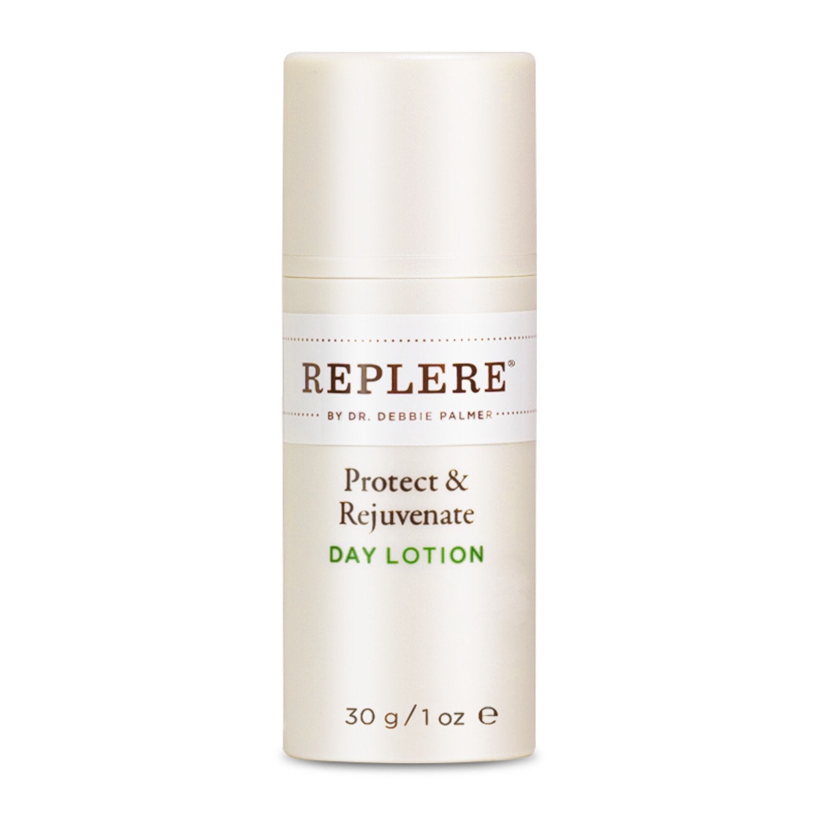 Replere Protect and Rejuvenate Day Lotion