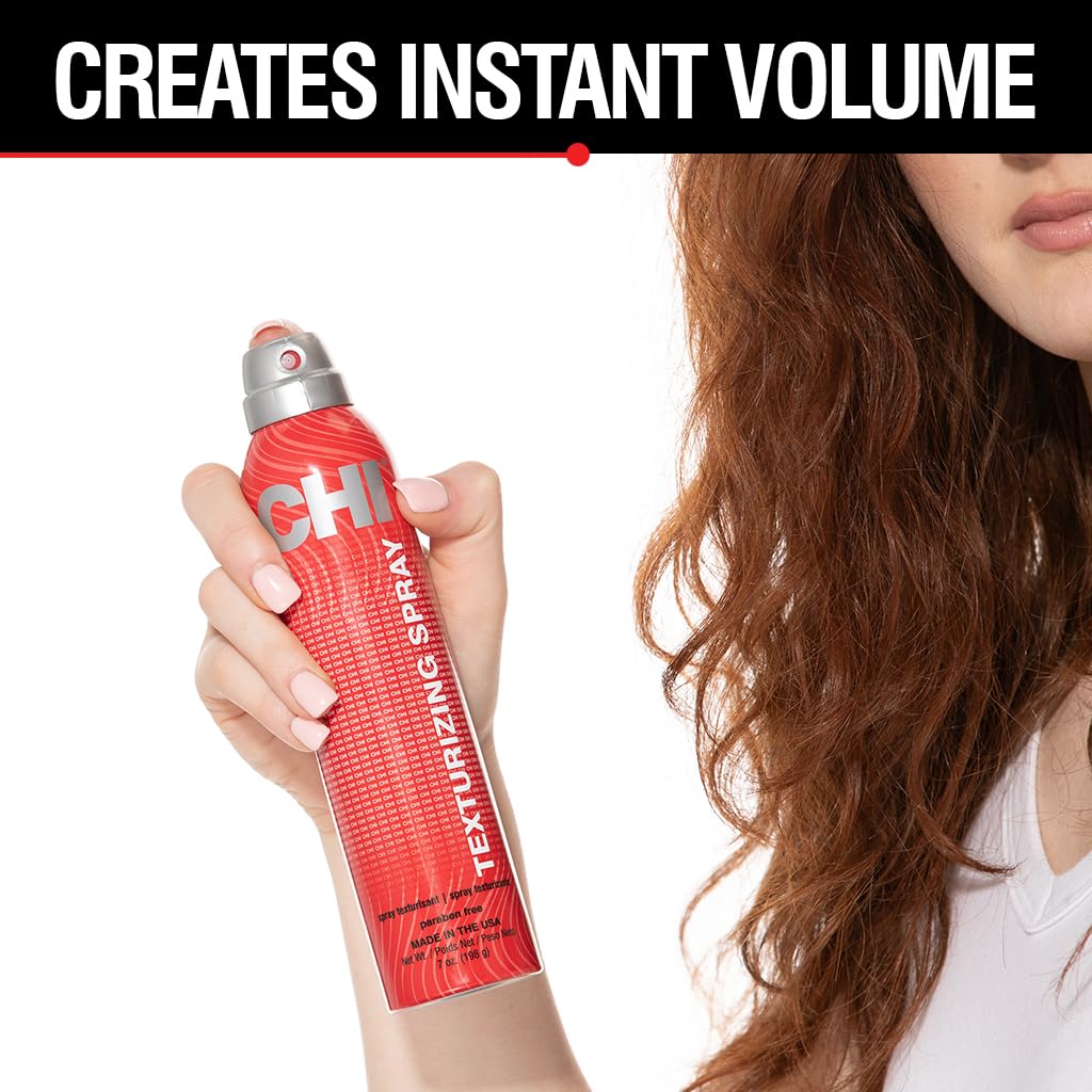 CHI Texturizing Spray