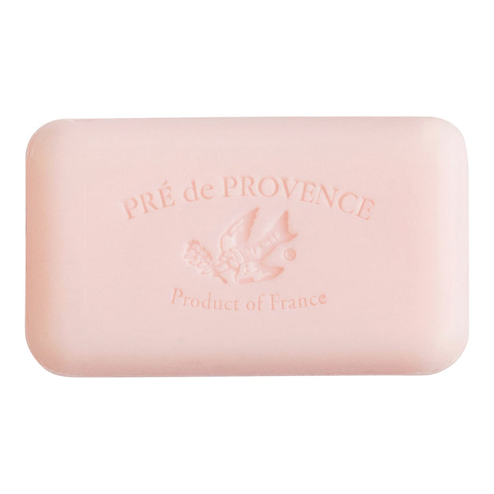 Pre de Provence Gift Set Collection 150 Gram Soap Bar & 1 fl oz Hand Cream, Lily of the Valley
