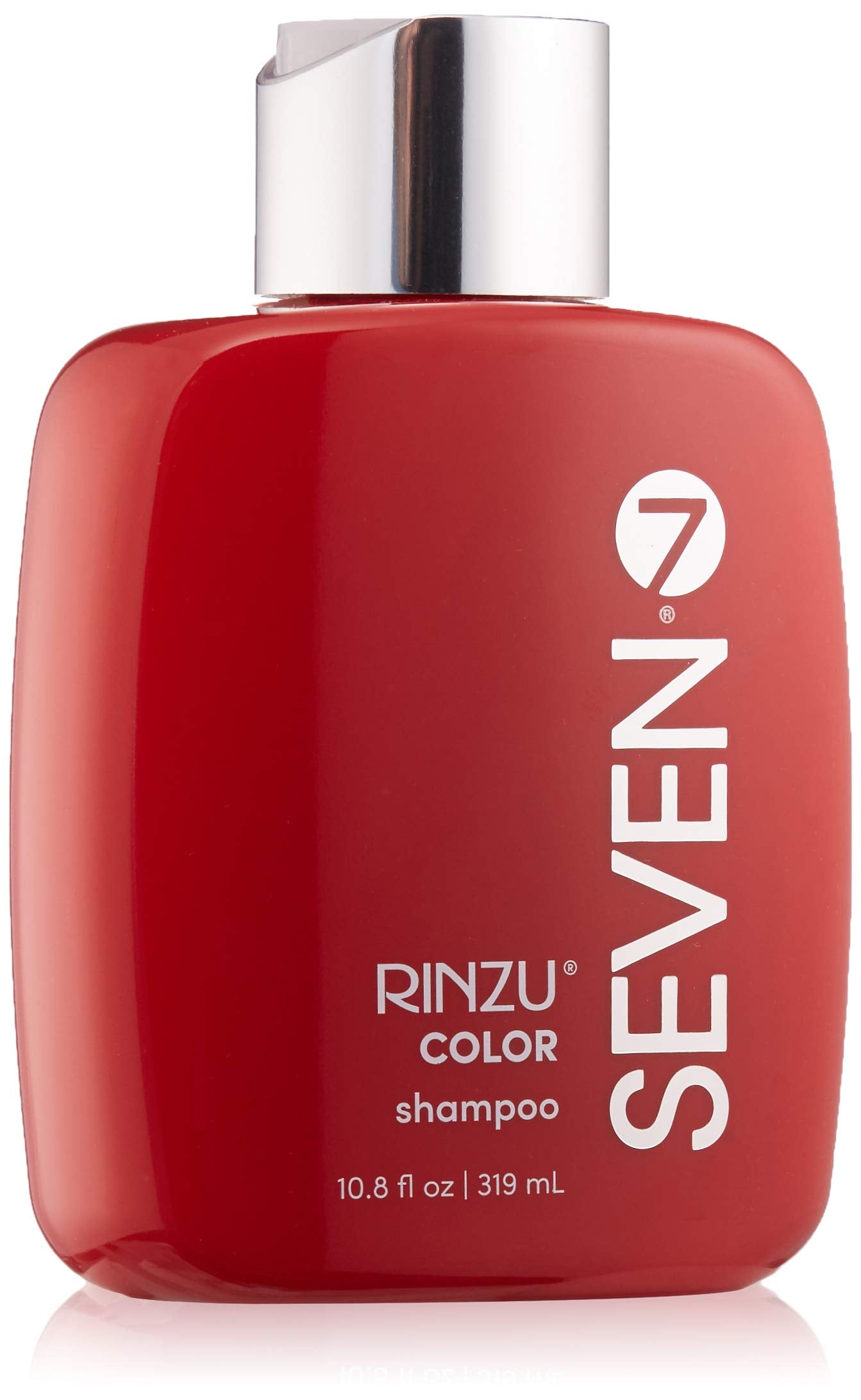 SEVEN SEVEN Rinzu Color Shampoo, 10.8 fl. oz.