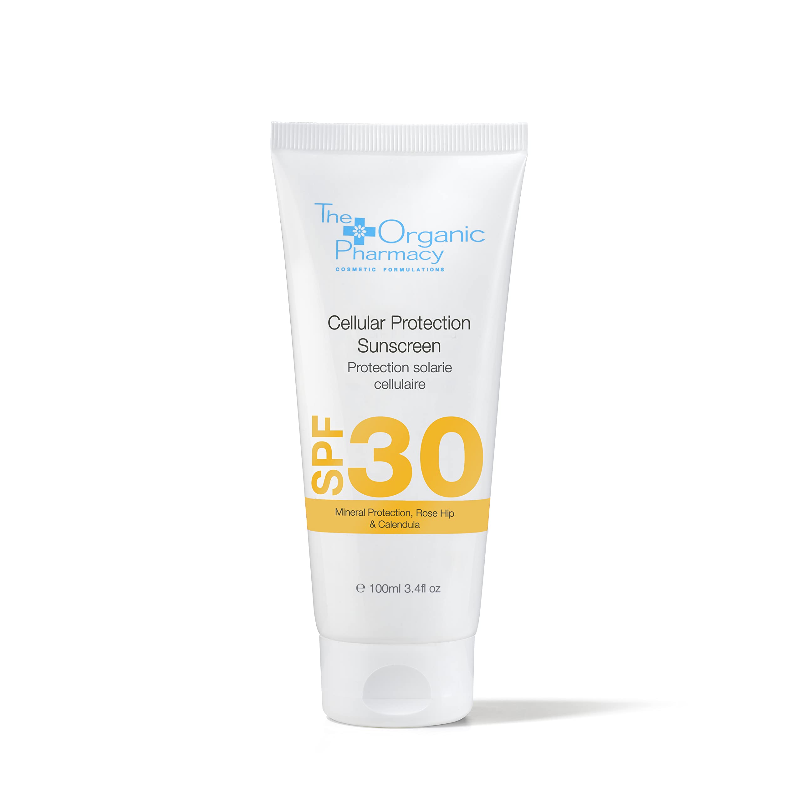The Organic Pharmacy Cellular Protection Sun Cream SPF...