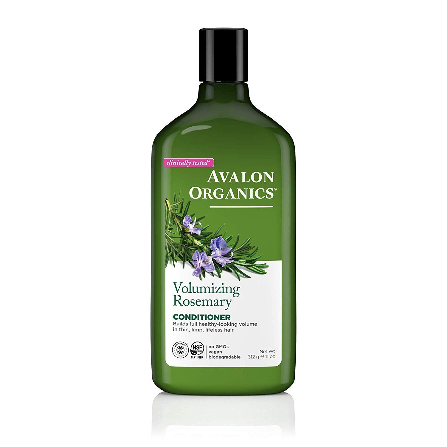 Avalon Rosemary Volumizing Conditioner, 11 Ounce
