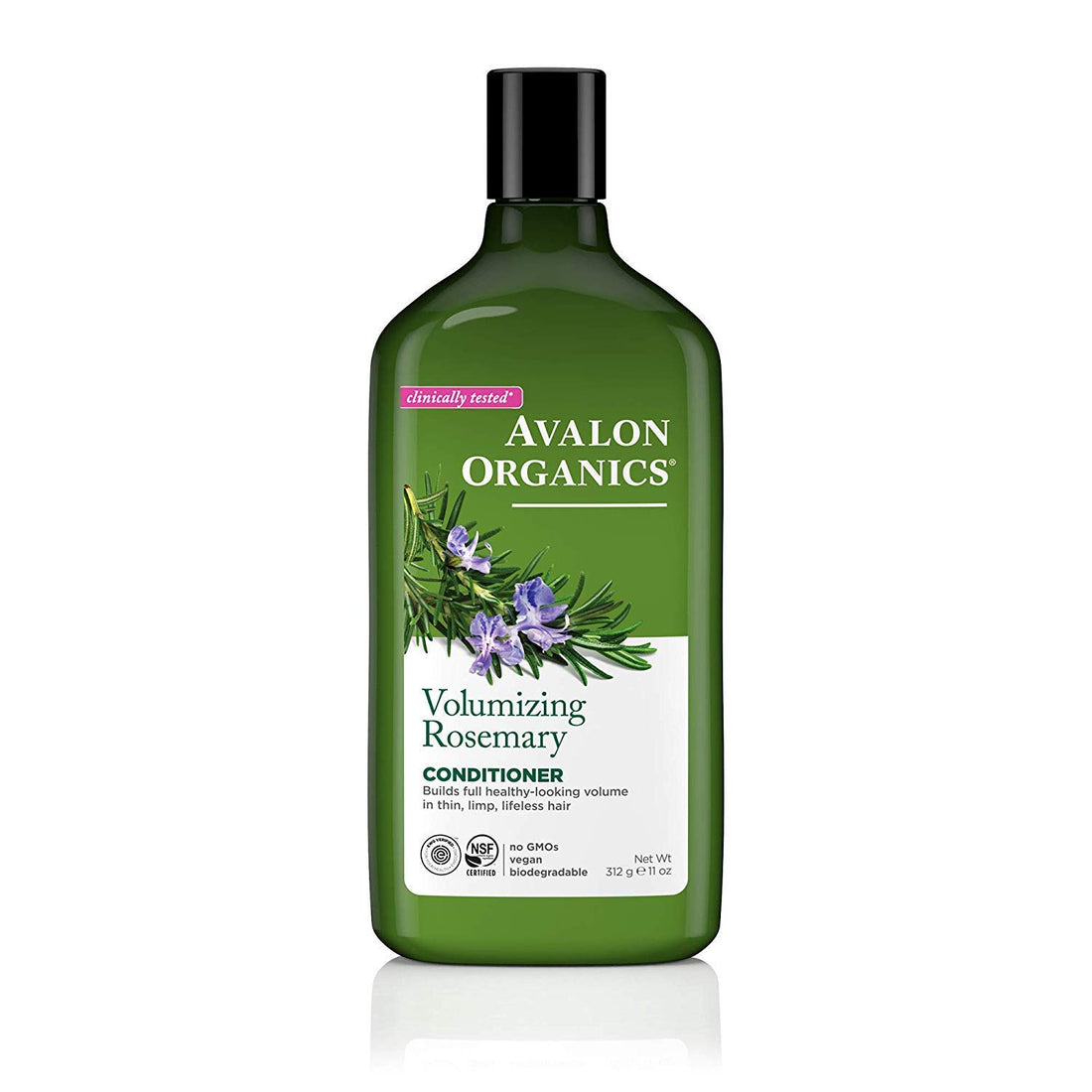 Avalon Rosemary Volumizing Conditioner, 11 Ounce