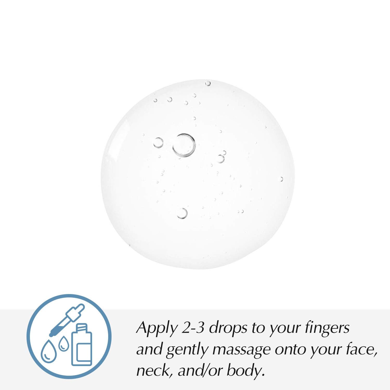 The Potions Serum for Face (Hyaluronic Acid Ampoule)