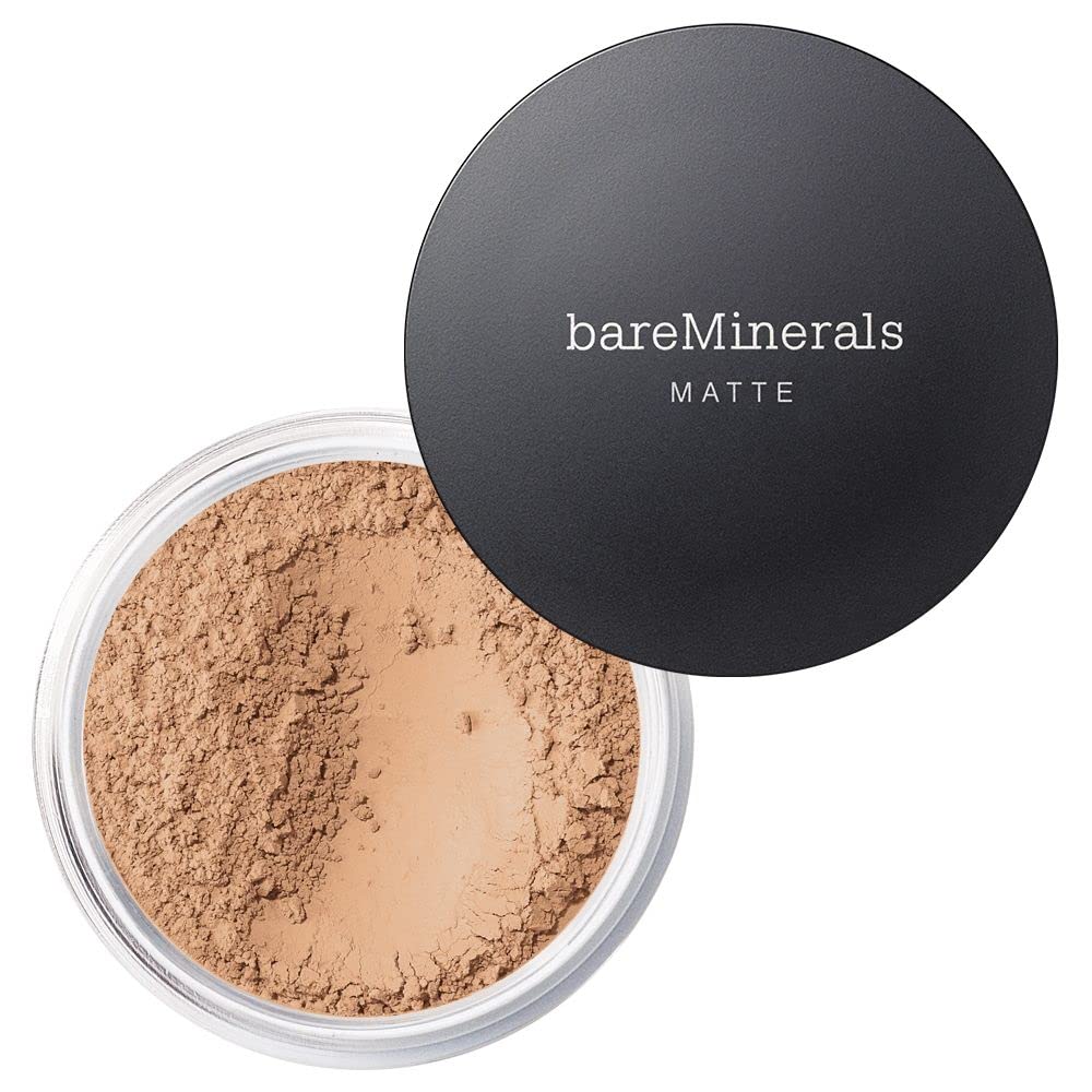 Bare Escentuals Mineral Veil Minerals 9g Full Size