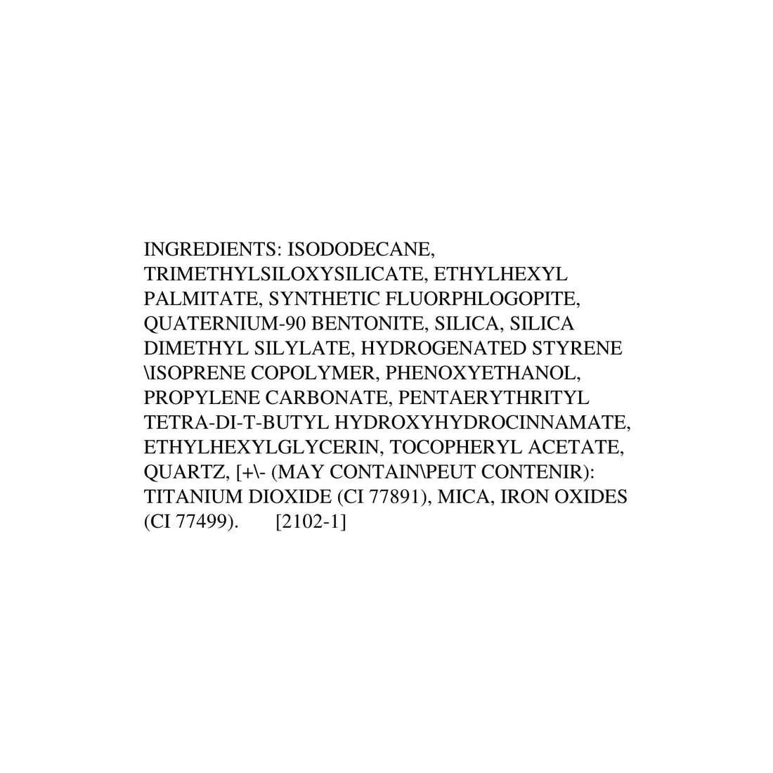 wet n wild Halloween Fantasy Makers Hyper Pigment Liquid Paint - Horror Night