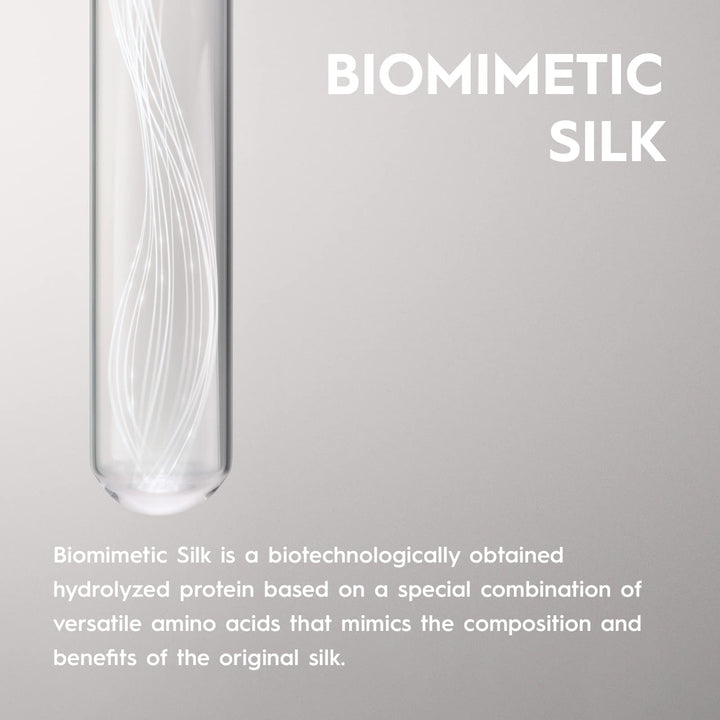 KERASILK Volumizing Foam Conditioner | Provides Weightless Hydration | Enhances Volume | Detangles | For Fine, Limp, Flat Hair | 150ml