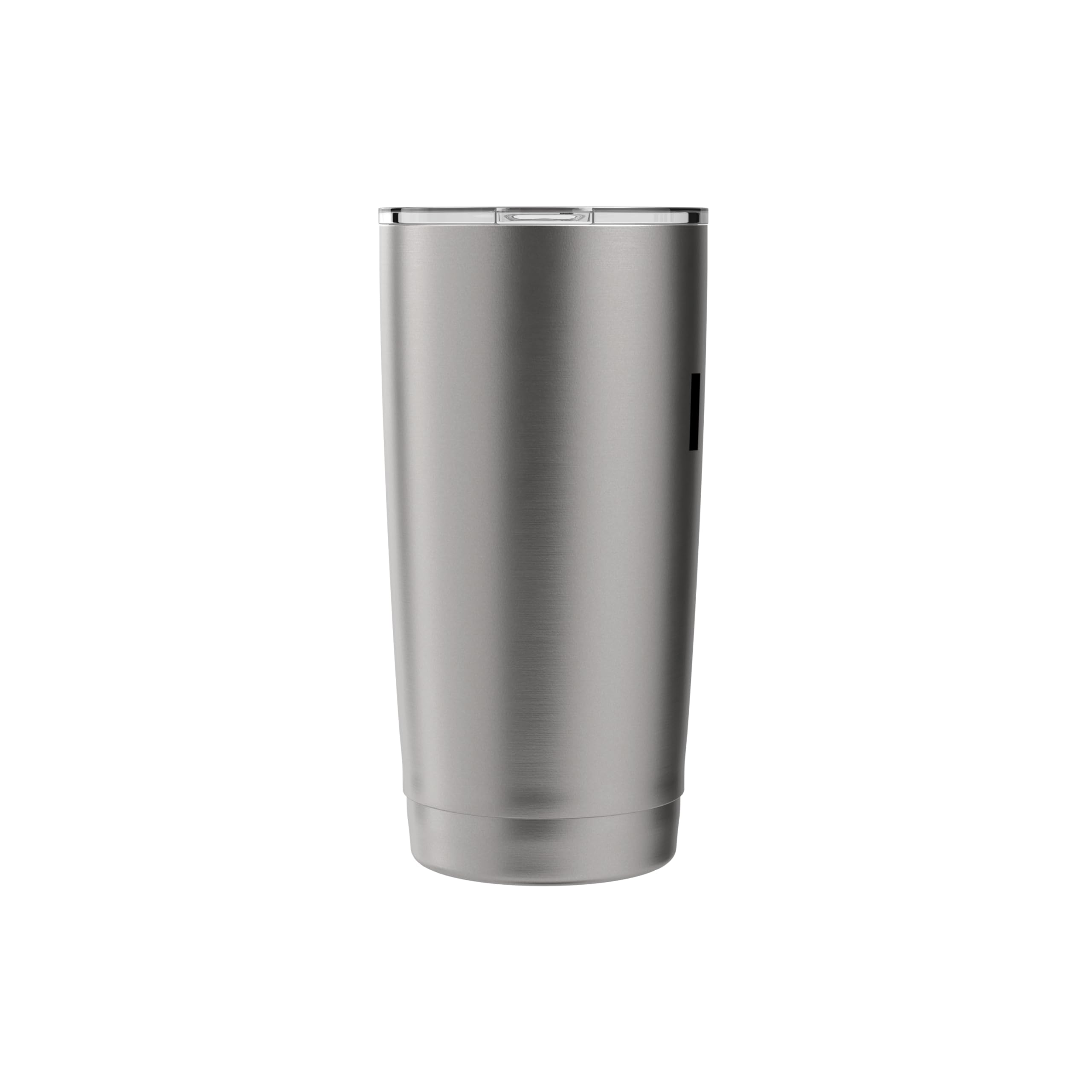 Ivory Stainless Steel Insulated Tumbler