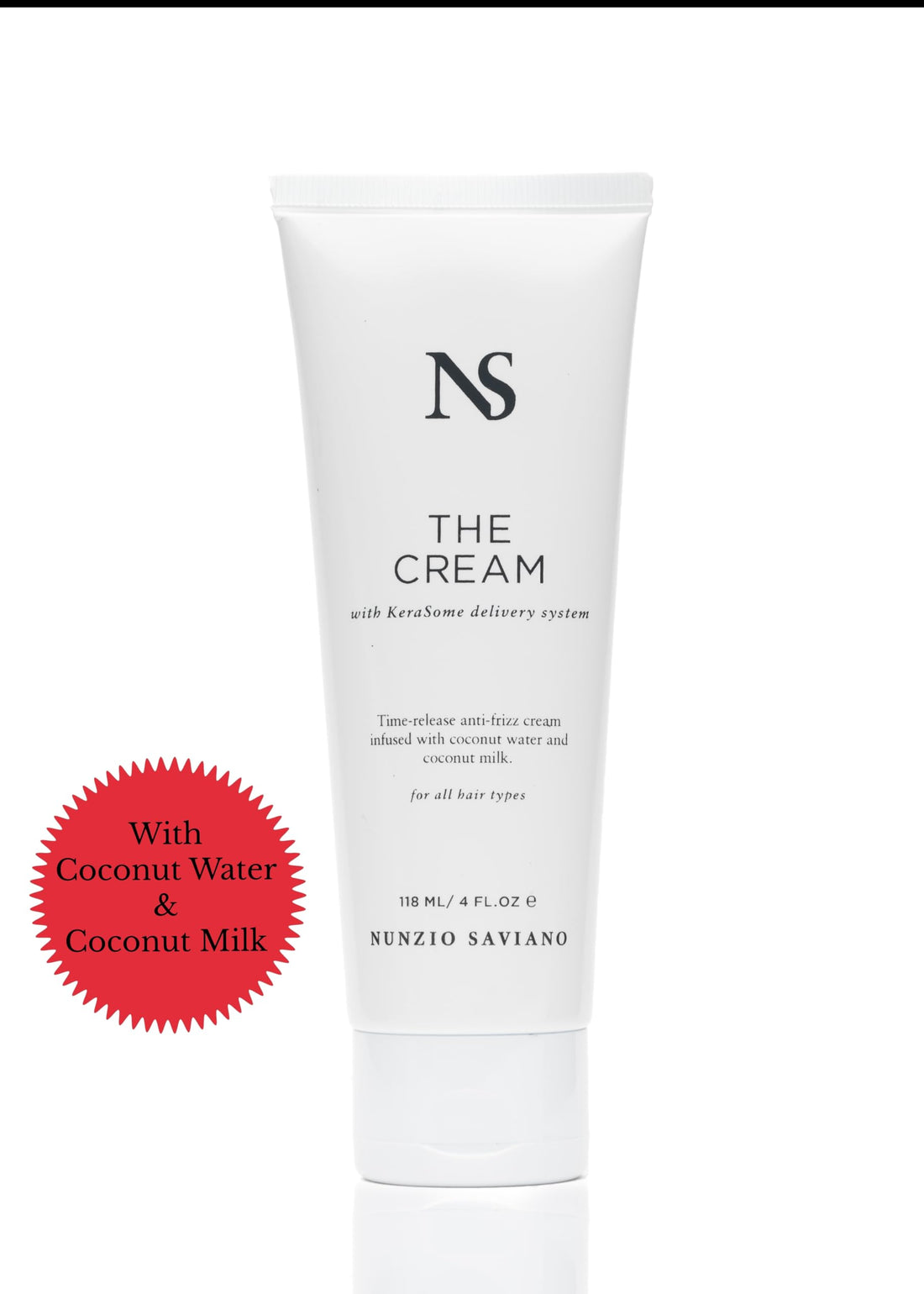 THE CREAM