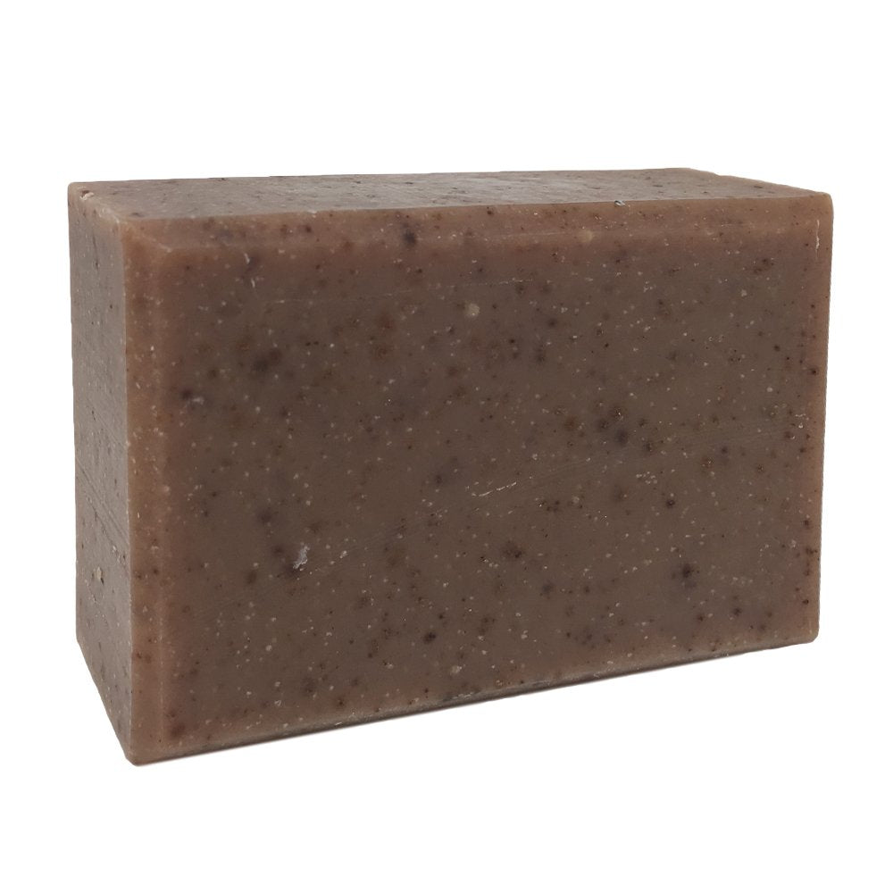 Bay Rum Soap by MoonDance Soaps - Handmade Soap with Cocoa Butter and Shea Butter