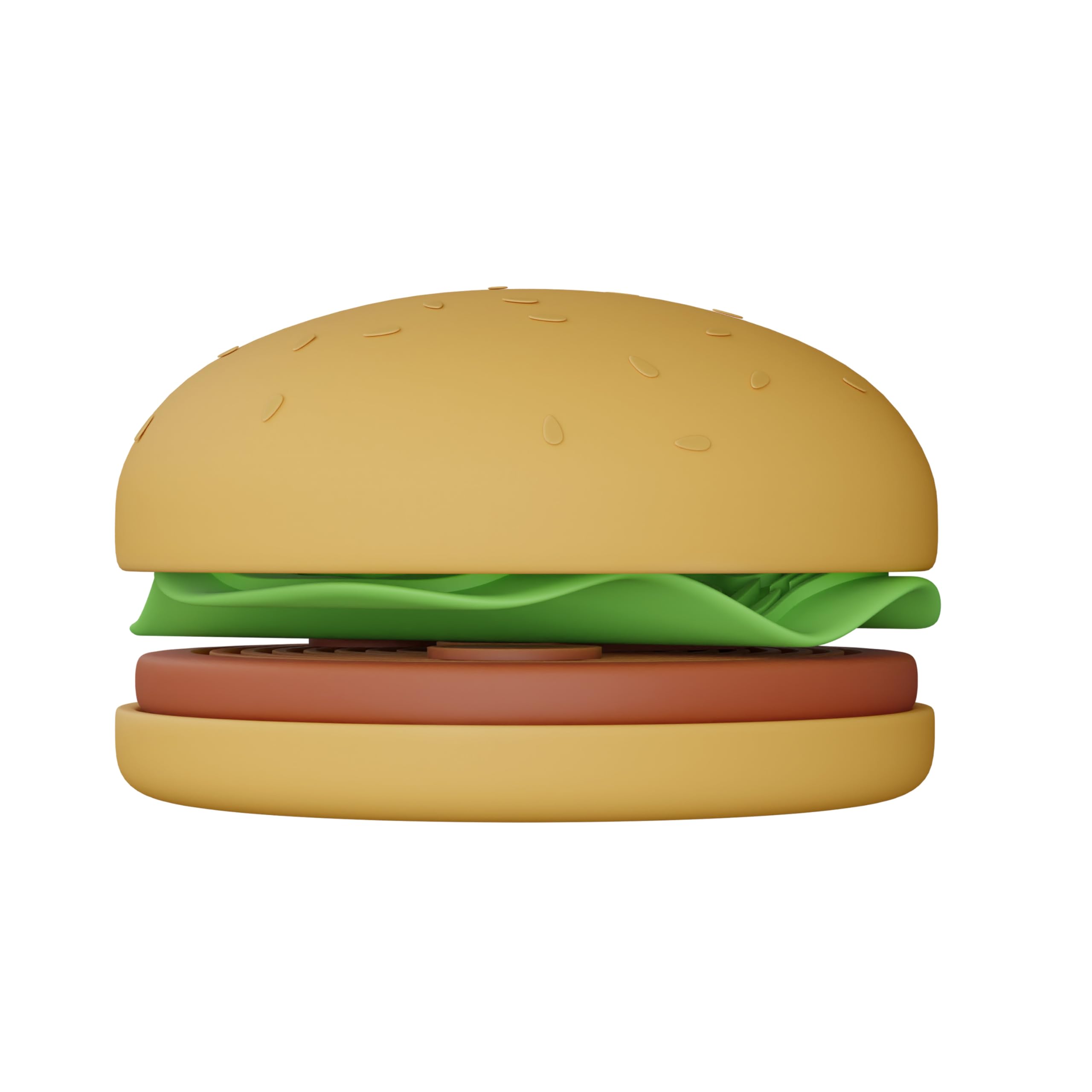 wet n wild SpongeBob Sponge & Brush Cleansing Pads, Flexible Silicone Cleaning Surface, Deep-Cleans All Brush Sizes – Krabby Patty