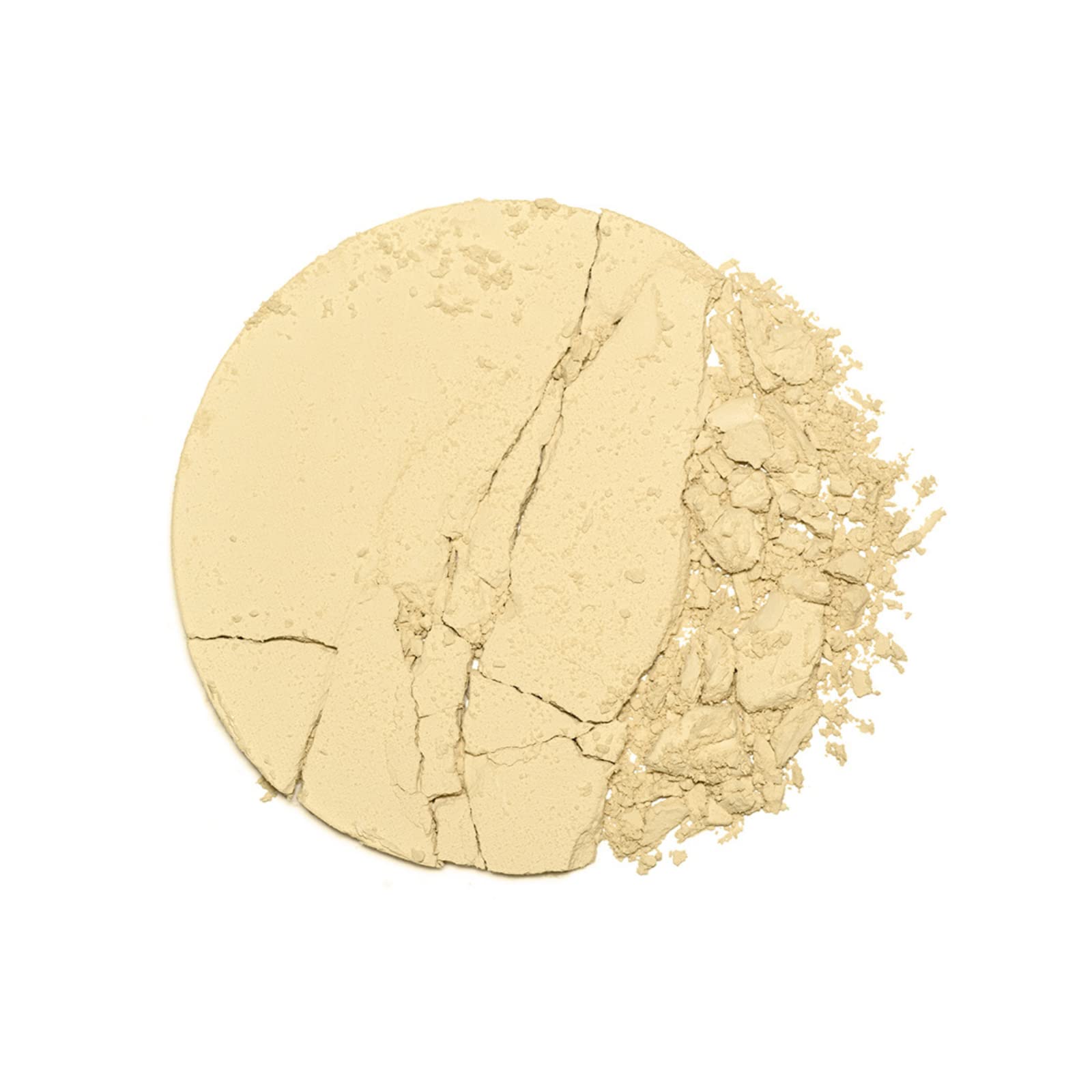 T. LeClerc Pressed Powder - No. 01 Banane 10g/0.34oz