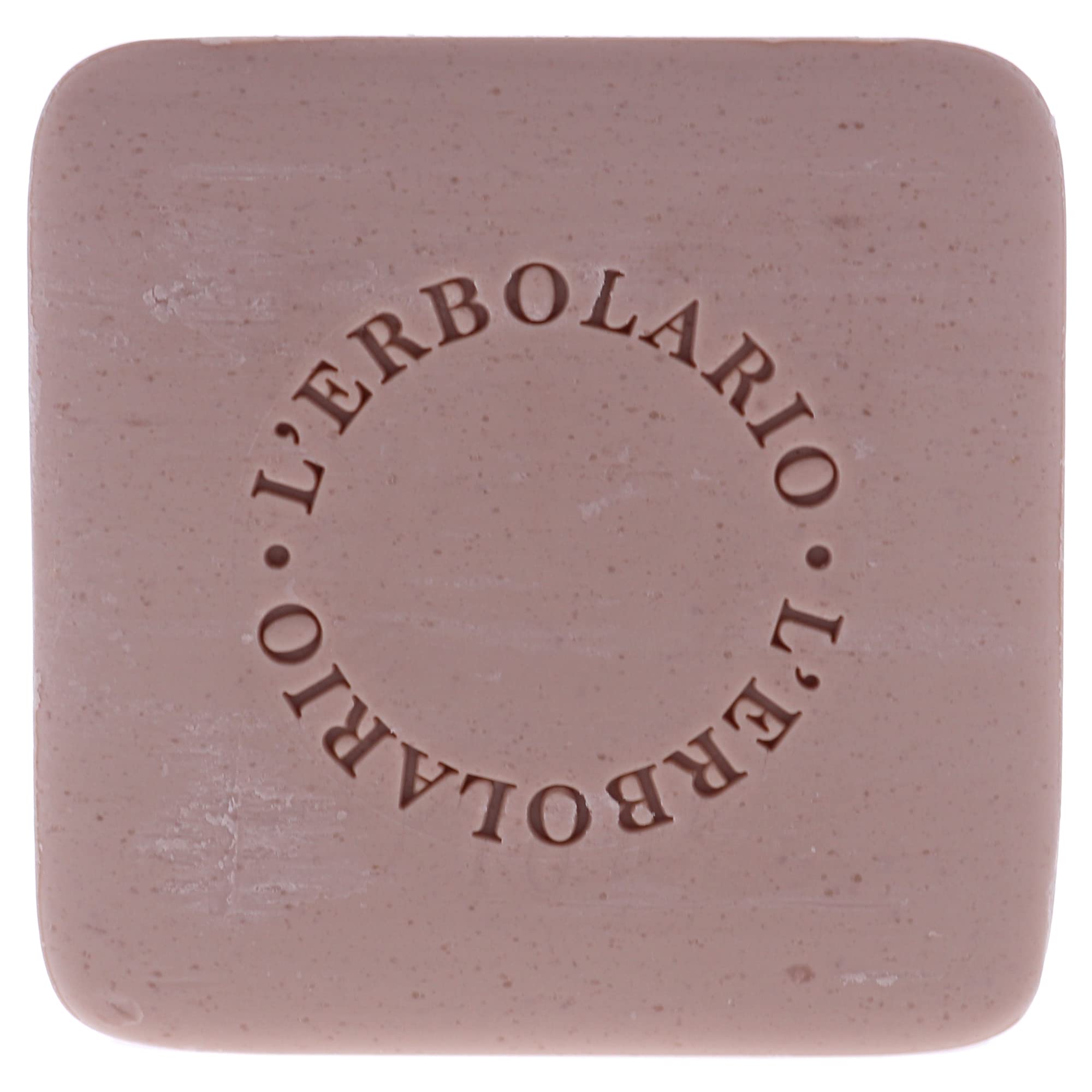 LErbolario Iris Bar Soap For Unisex 3.5 oz Soap