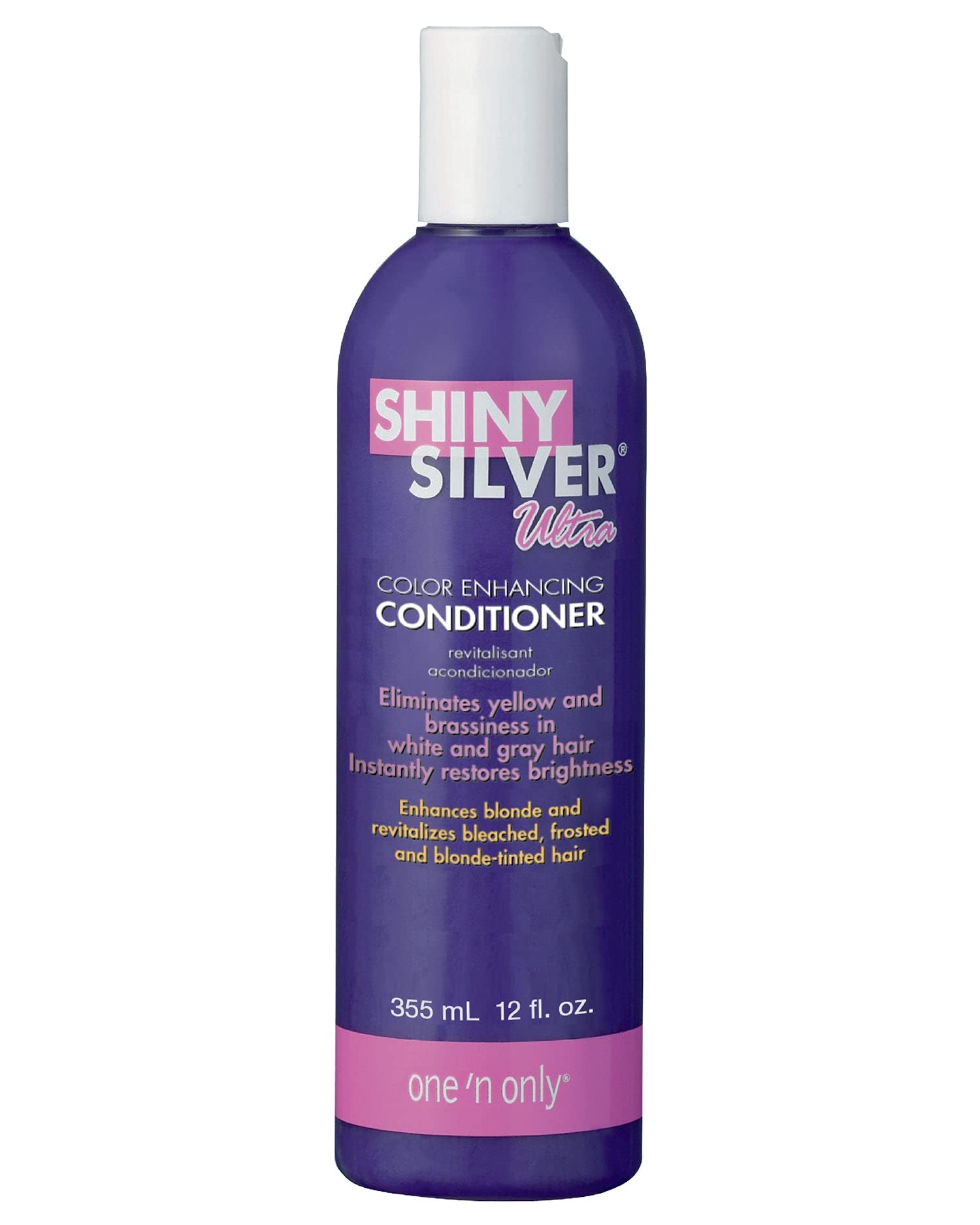 Ultra Conditioner 12 oz.