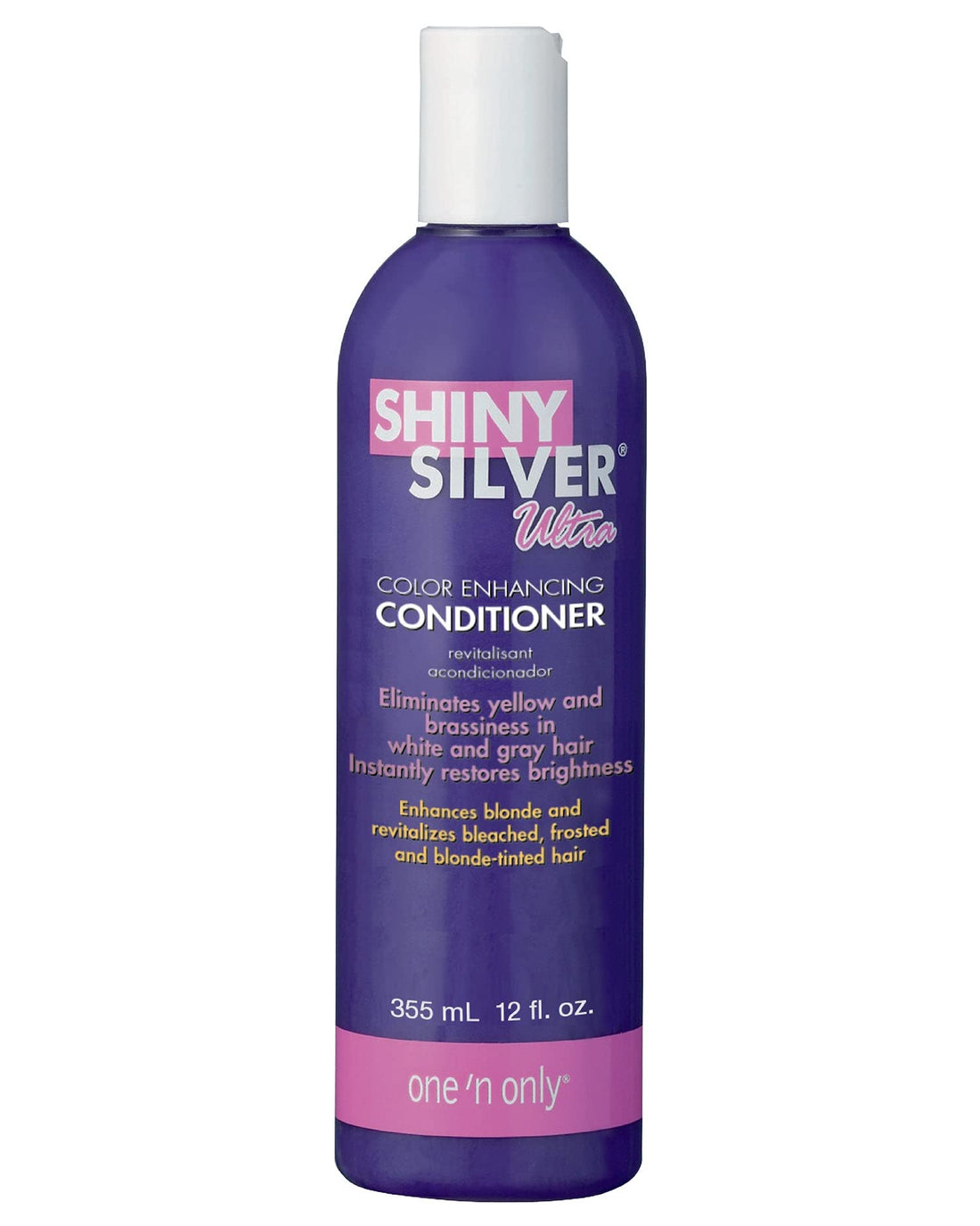 Ultra Conditioner 12 oz.