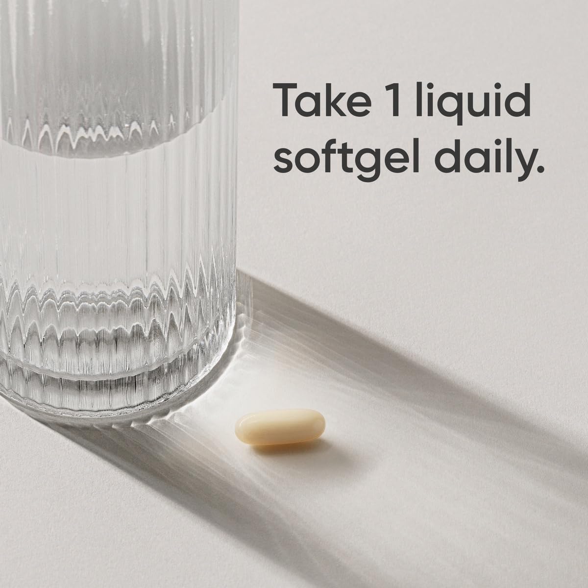 Sports Research Zinc Picolinate 50mg with Organic Coconut Oil | Highly Absorbable Zinc Supplement for Healthy Immune Function - Non-GMO Verified, Gluten & Soy Free (60 Liquid Softgels)