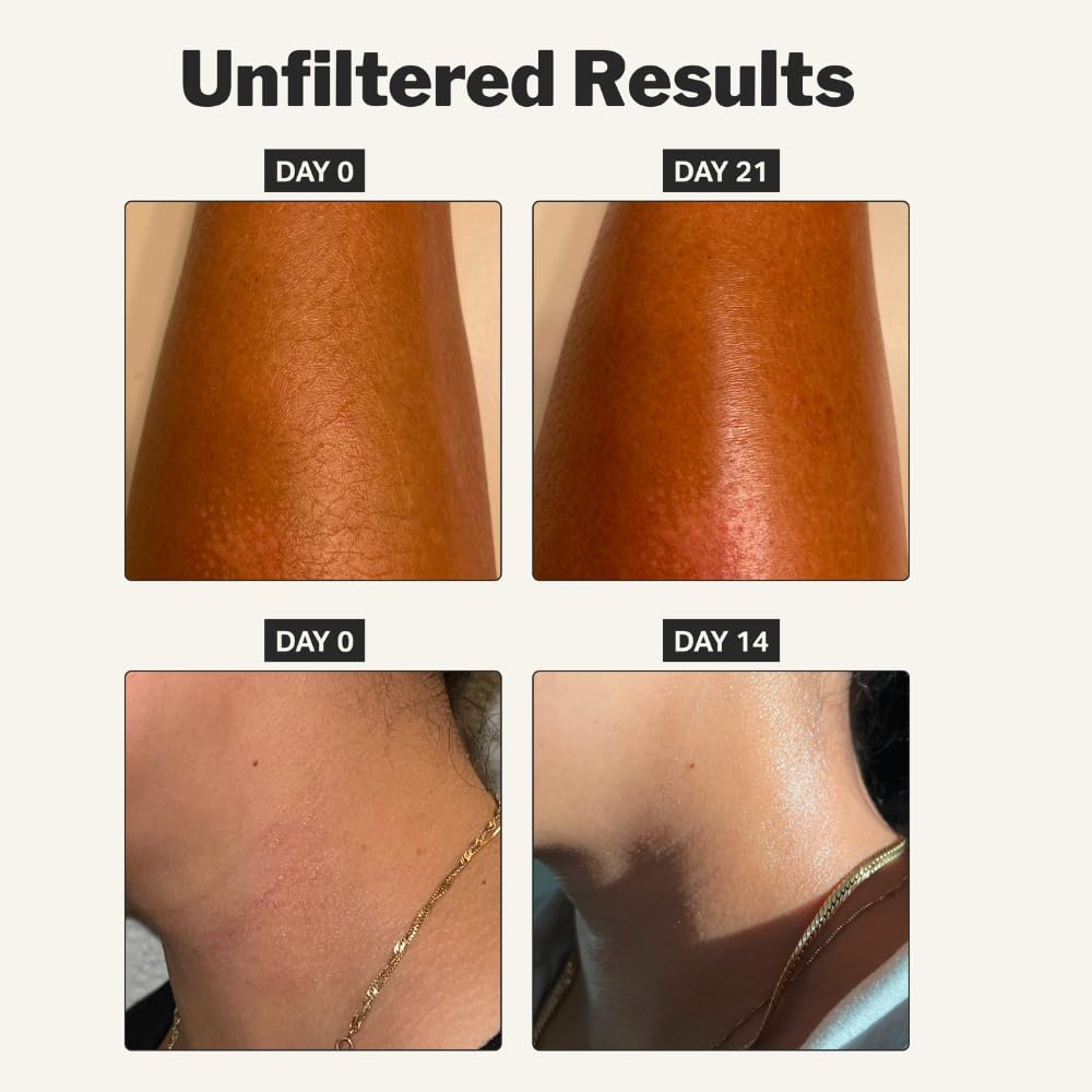 Cocokind Ceramide Body Oil Stick, Mess-Free Moisturizer, All Skin Types including Sensitive Skin, Fragrance Free, Cruelty Free, Vegan, 1.7 oz