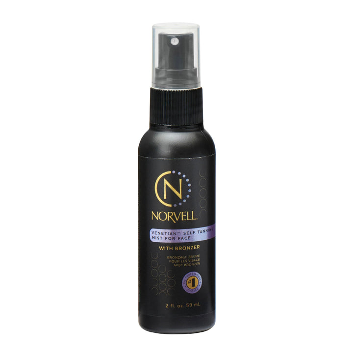 Norvell Professional Venetian 4 Faces
