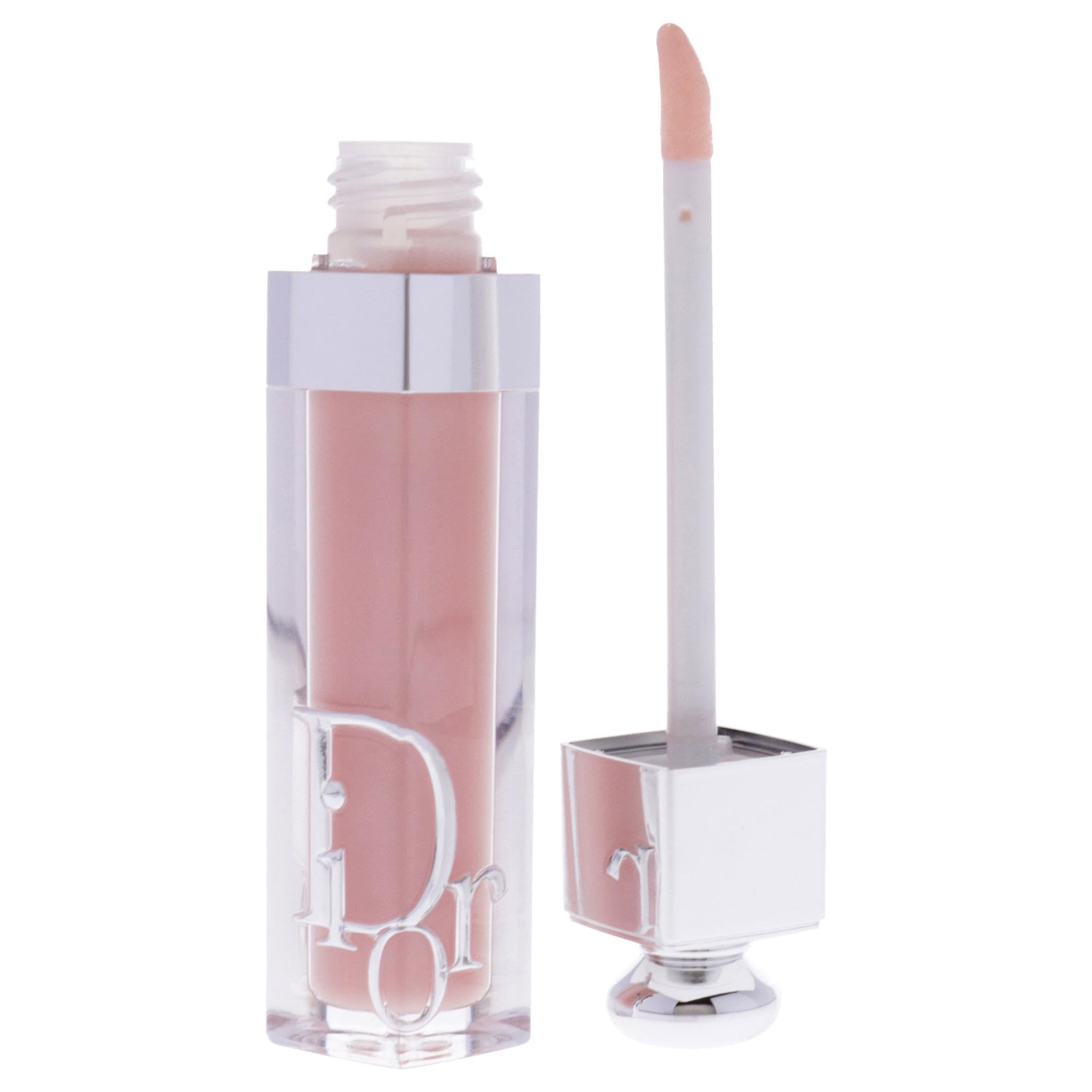 Dior Addict Lip Maximizer - Light Pink No. 001