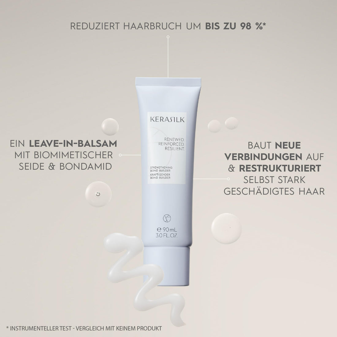 Kerasilk Strengthening Bond Builder