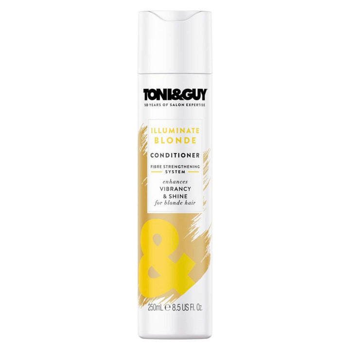 Toni & Guy Nourish Blonde Conditioner, 250 ml