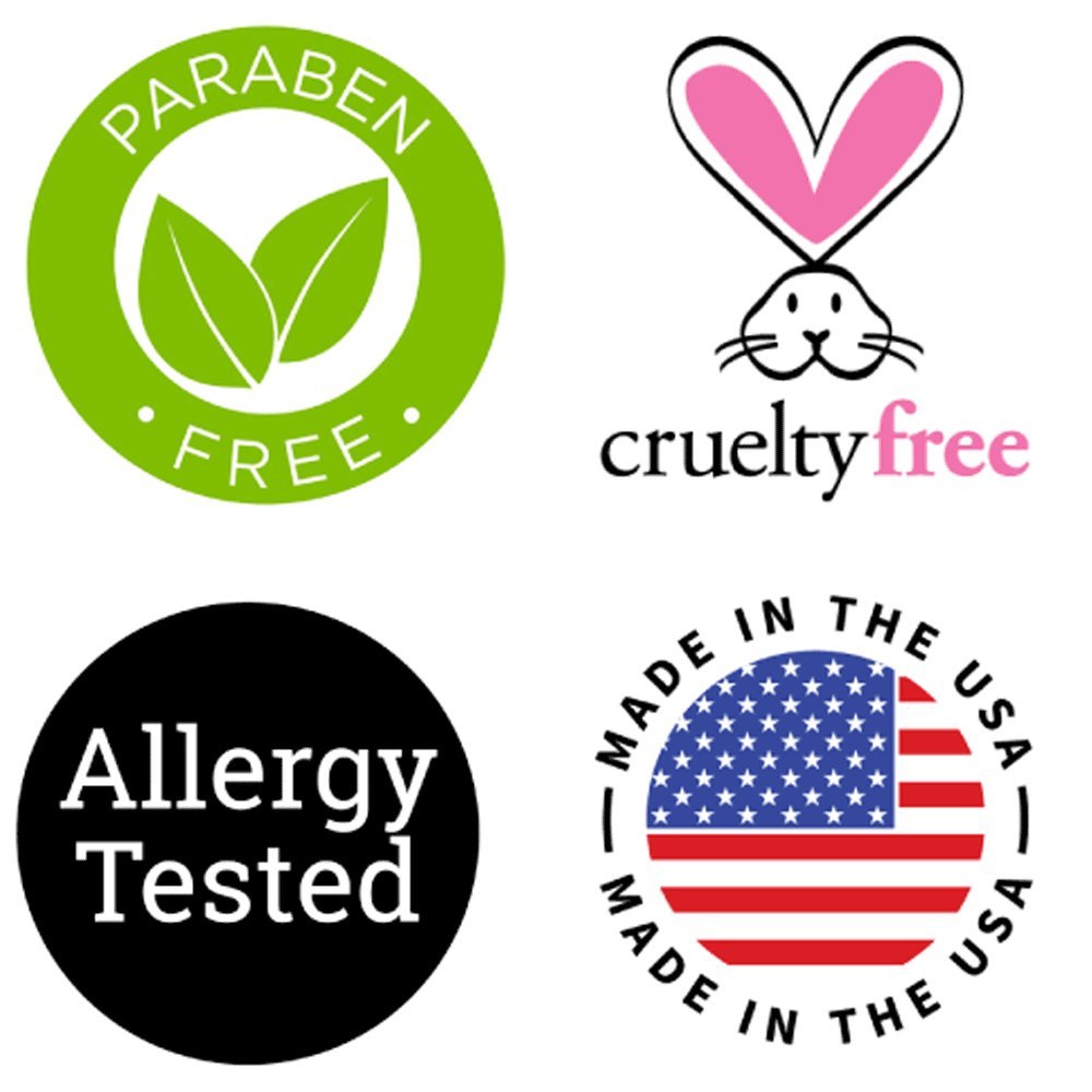 Line Smoothing Lip Gloss - Long lasting, Paraben-free, with Brown Algae and Golden Seaweed, Clinically Tested - [Brandy Girl]