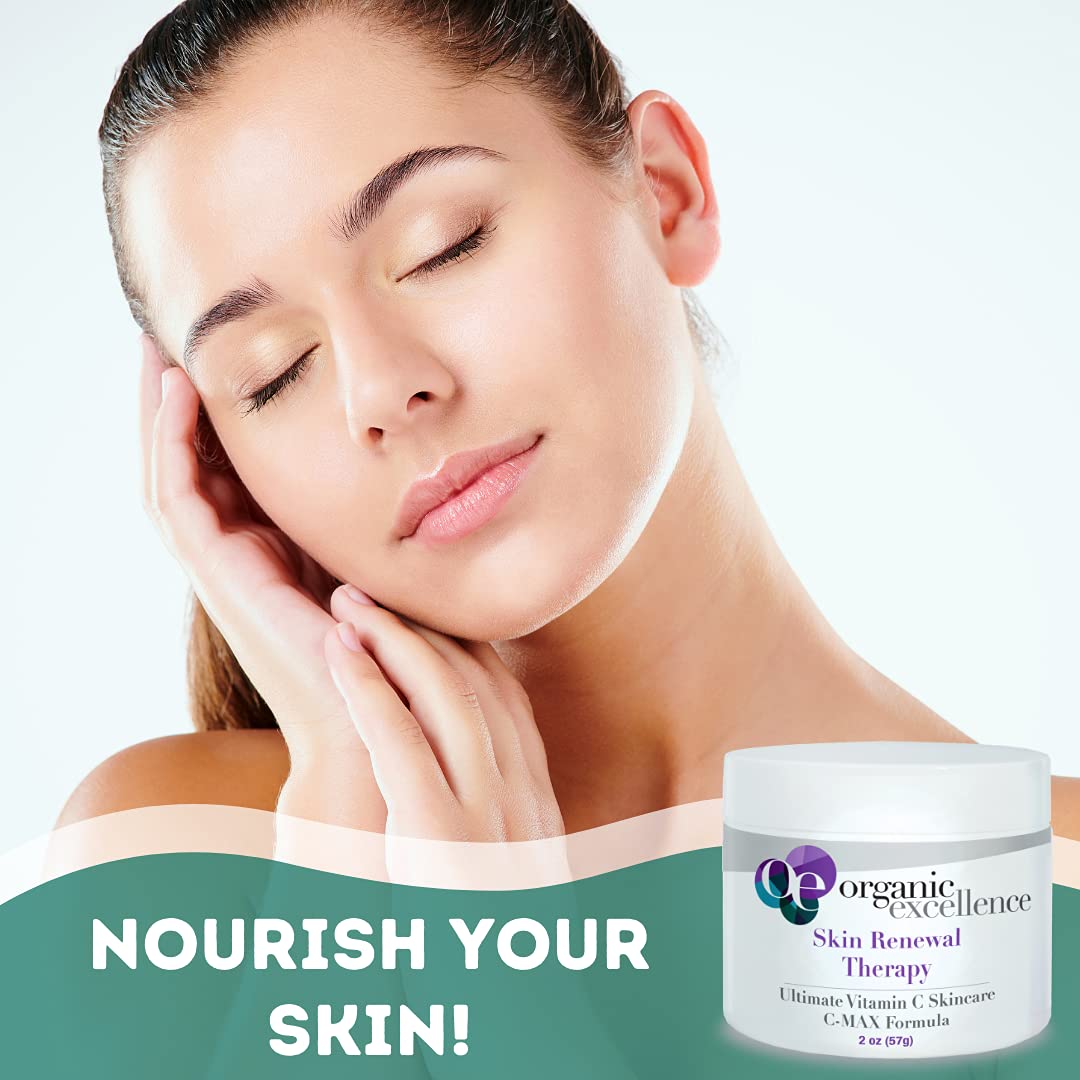 C-Max Skin Repair formula