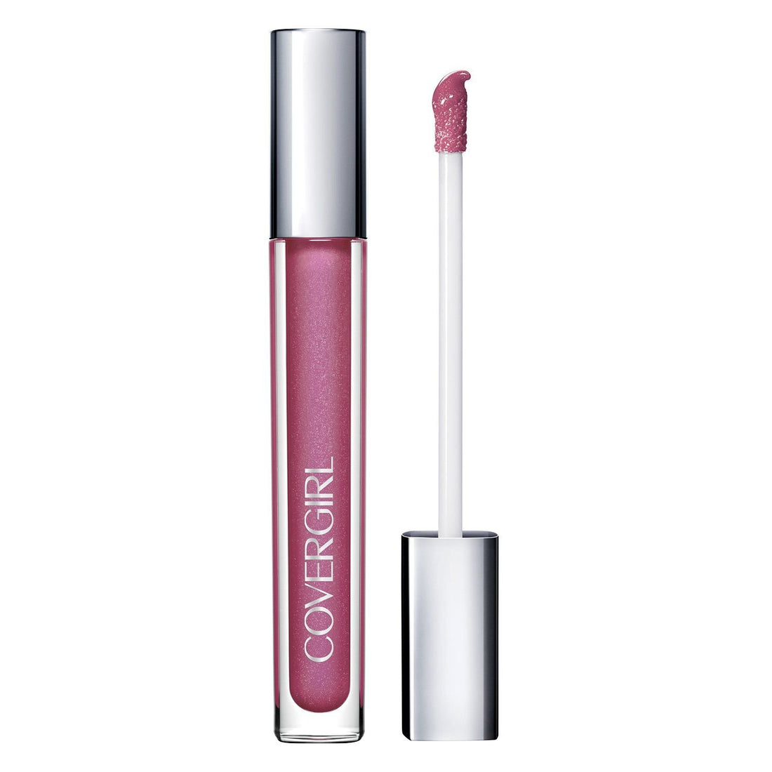 COVERGIRL Colorlicious Gloss Juicy Fruit 640.12 oz
