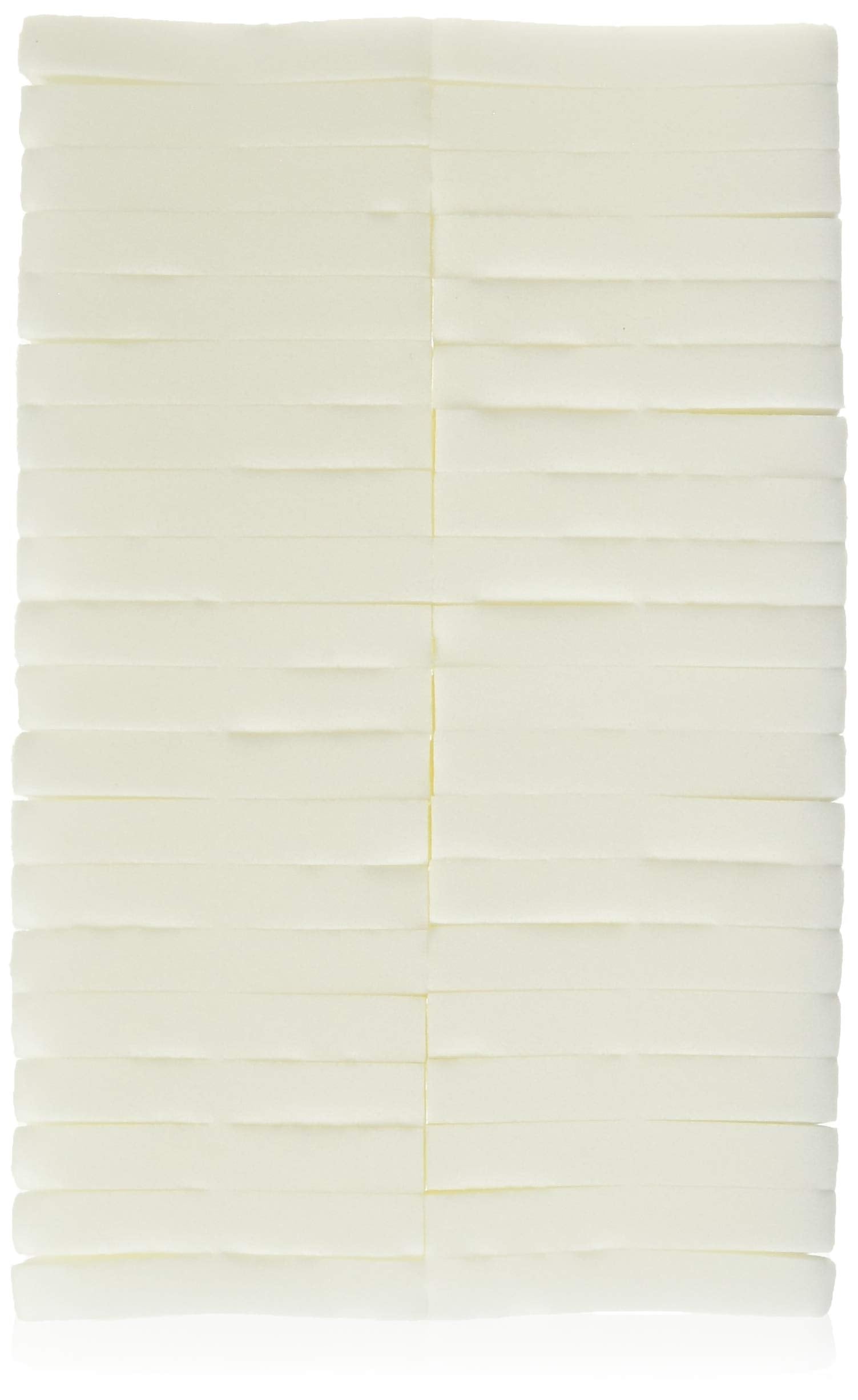 Xtreme Lashes Cosmetic Sponges (40-pack)