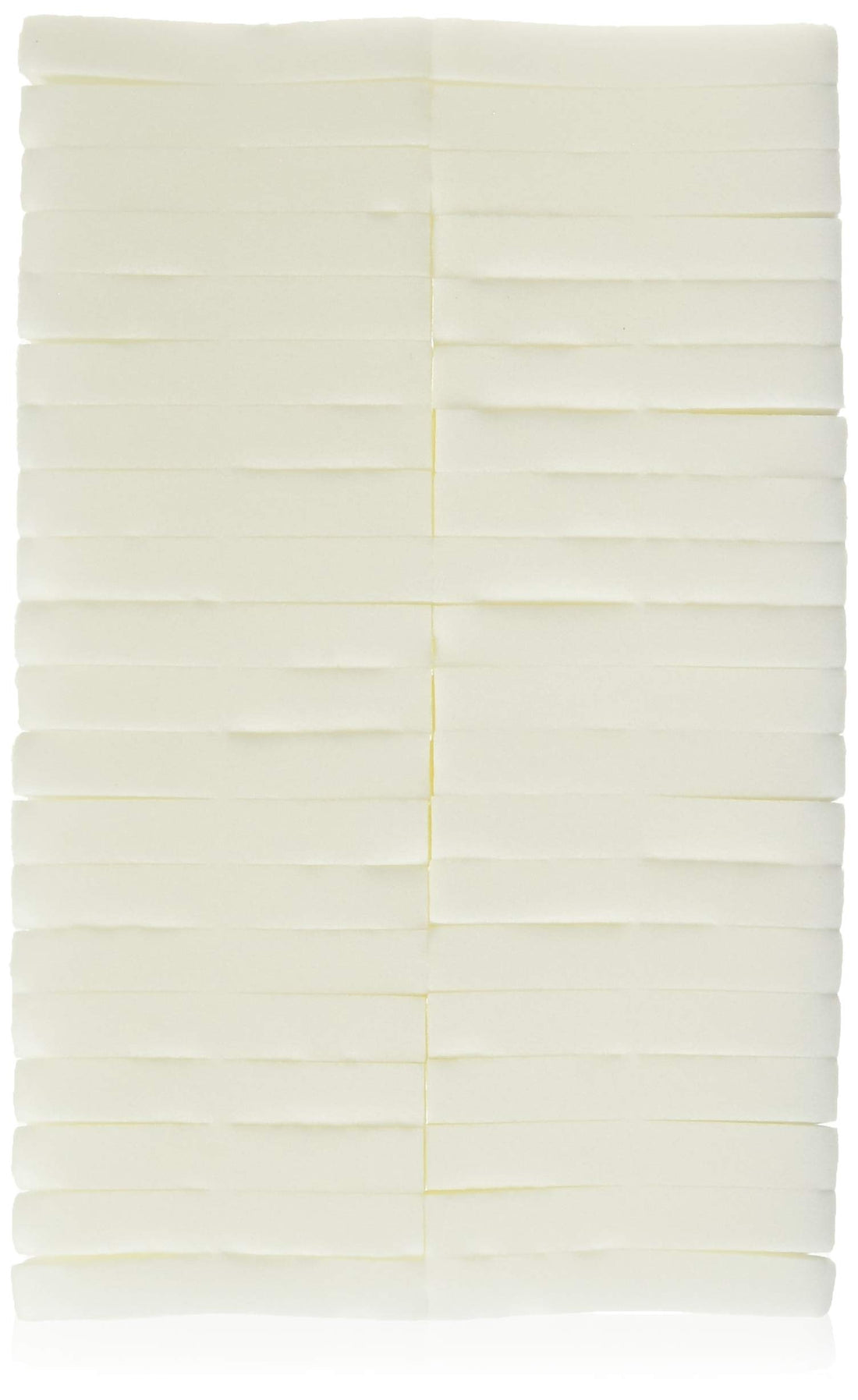 Xtreme Lashes Cosmetic Sponges (40-pack)