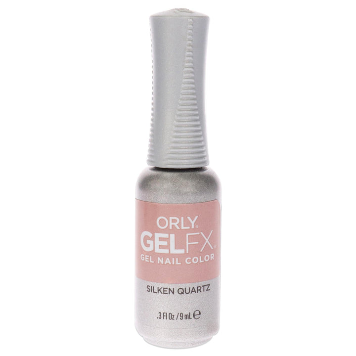 Orly Gelfx Silken Quartz Nail Polish